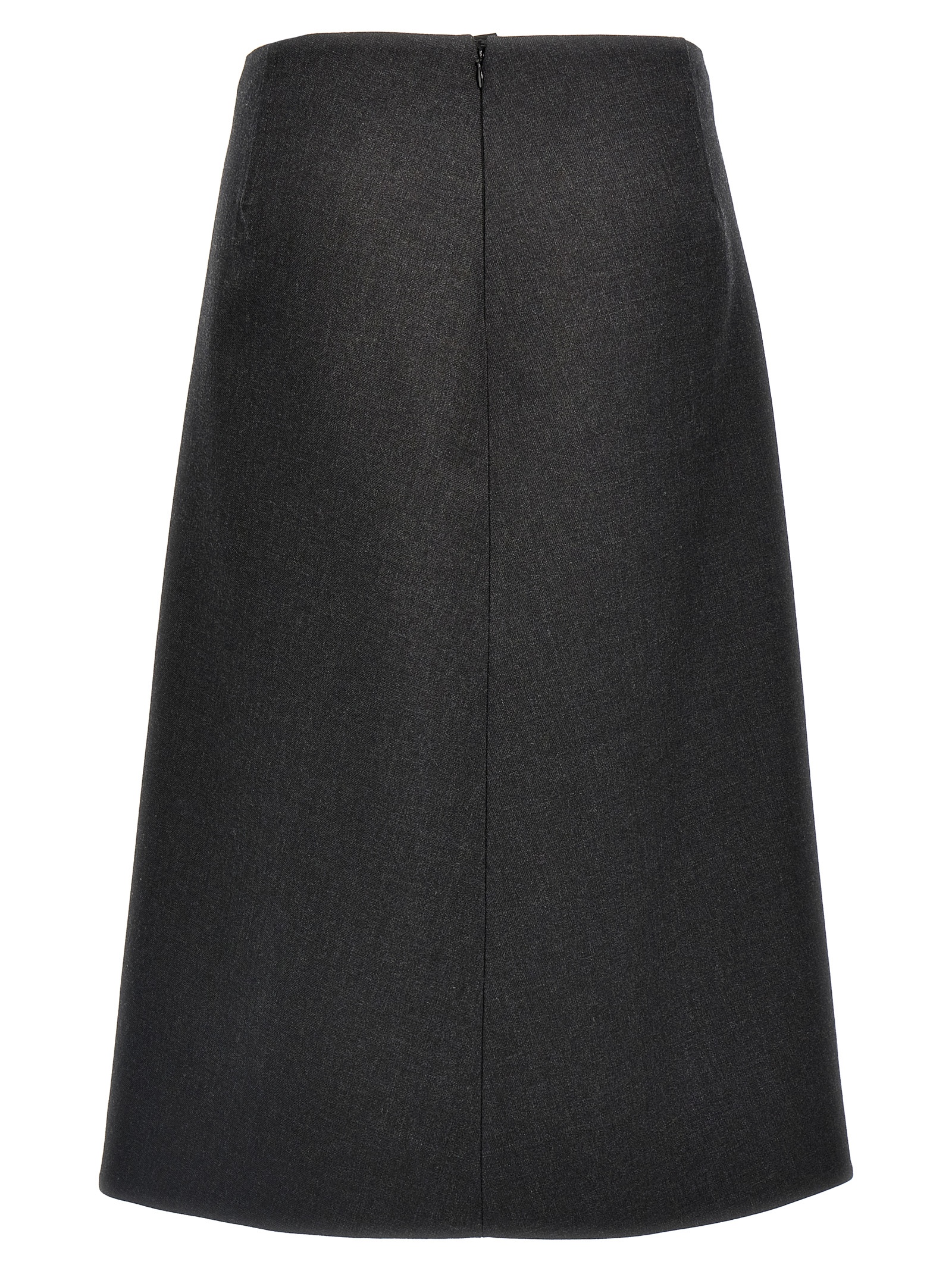 '70' skirt J01MA0148J40203012 (Jil Sander / スカート ) | Jil Sander (ジルサンダー)(1)
