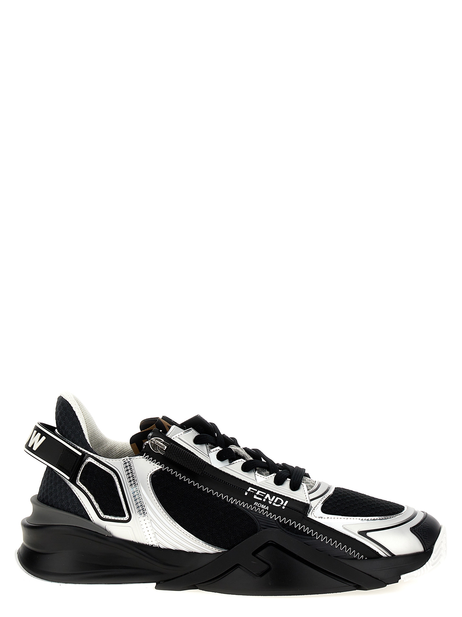 'Flow' sneaker 7E1689AOS0F1PXV (FENDI / スニーカー ) | FENDI (フェンディ)