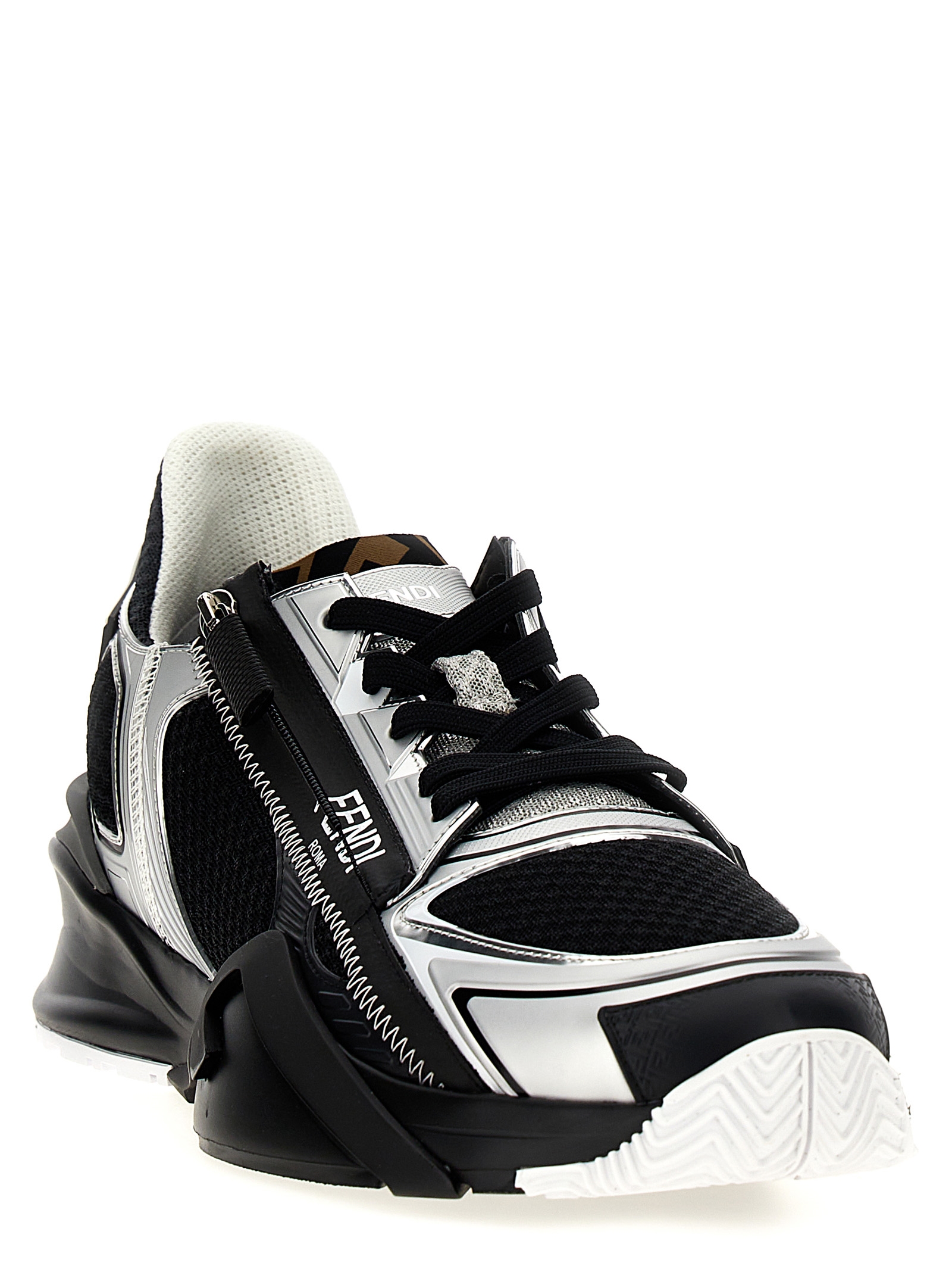 'Flow' sneaker 7E1689AOS0F1PXV (FENDI / スニーカー ) | FENDI (フェンディ)(1)
