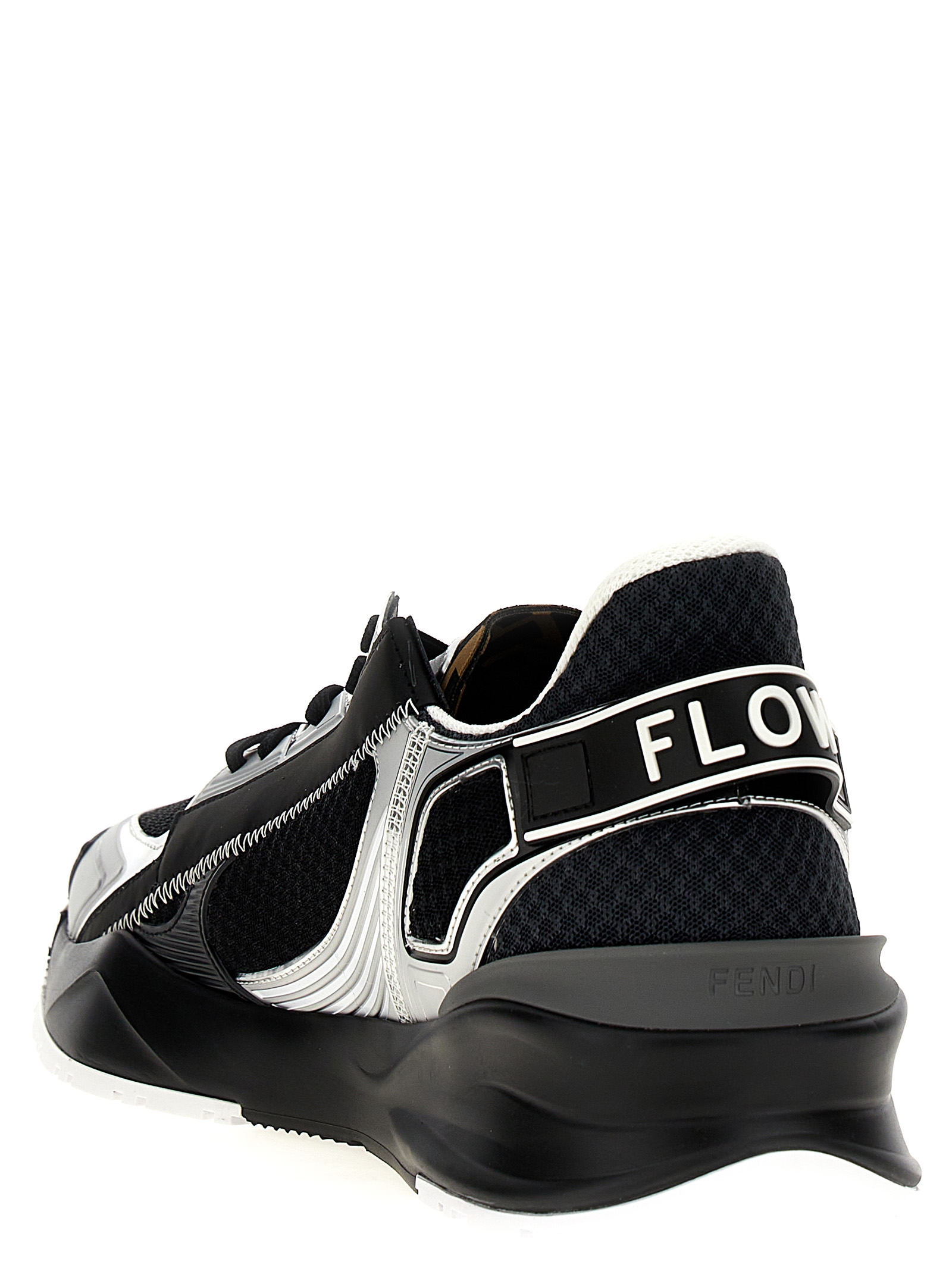 'Flow' sneaker 7E1689AOS0F1PXV (FENDI / スニーカー ) | FENDI (フェンディ)(2)