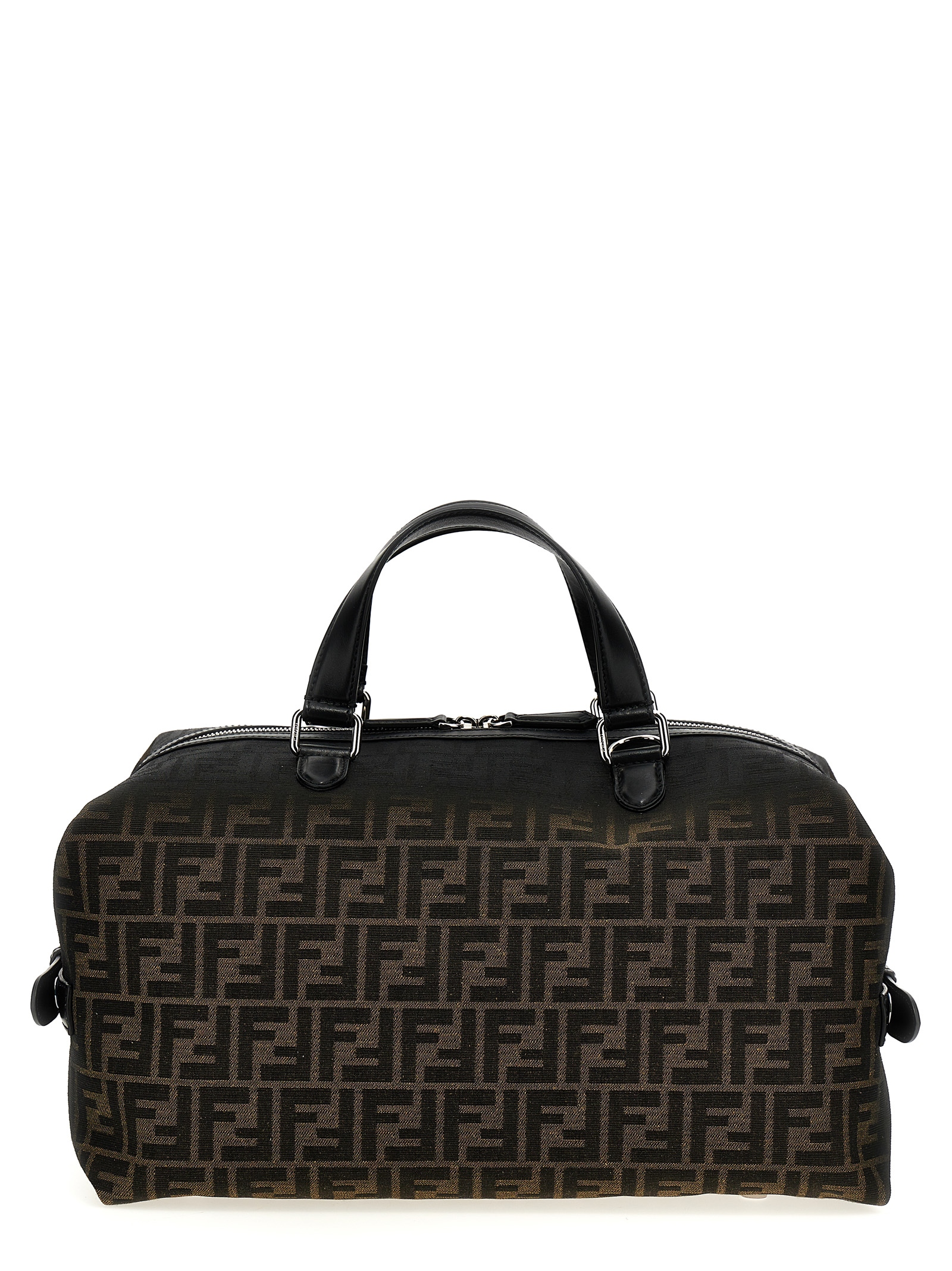 'Siesta Medium FF Eclissi' travel bag 7VA638APD8F0L3T (FENDI / ビジネス・トラベルバッグ ) | FENDI (フェンディ)