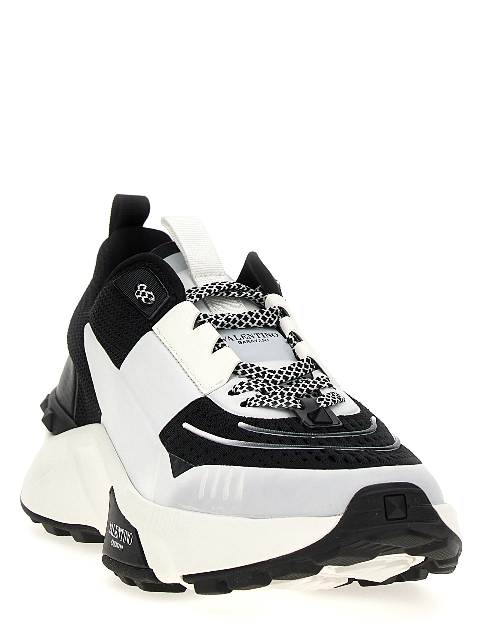 Valentino Garavani 'True Act' sneakers Y2S0H96PTN0NI (Valentino Garavani / スニーカー ) | Valentino Garavani (ヴァレンティノ)(1)