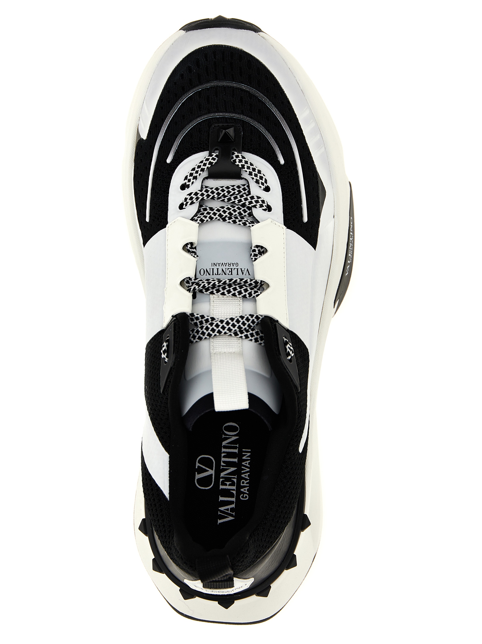 Valentino Garavani 'True Act' sneakers Y2S0H96PTN0NI (Valentino Garavani / スニーカー ) | Valentino Garavani (ヴァレンティノ)(3)