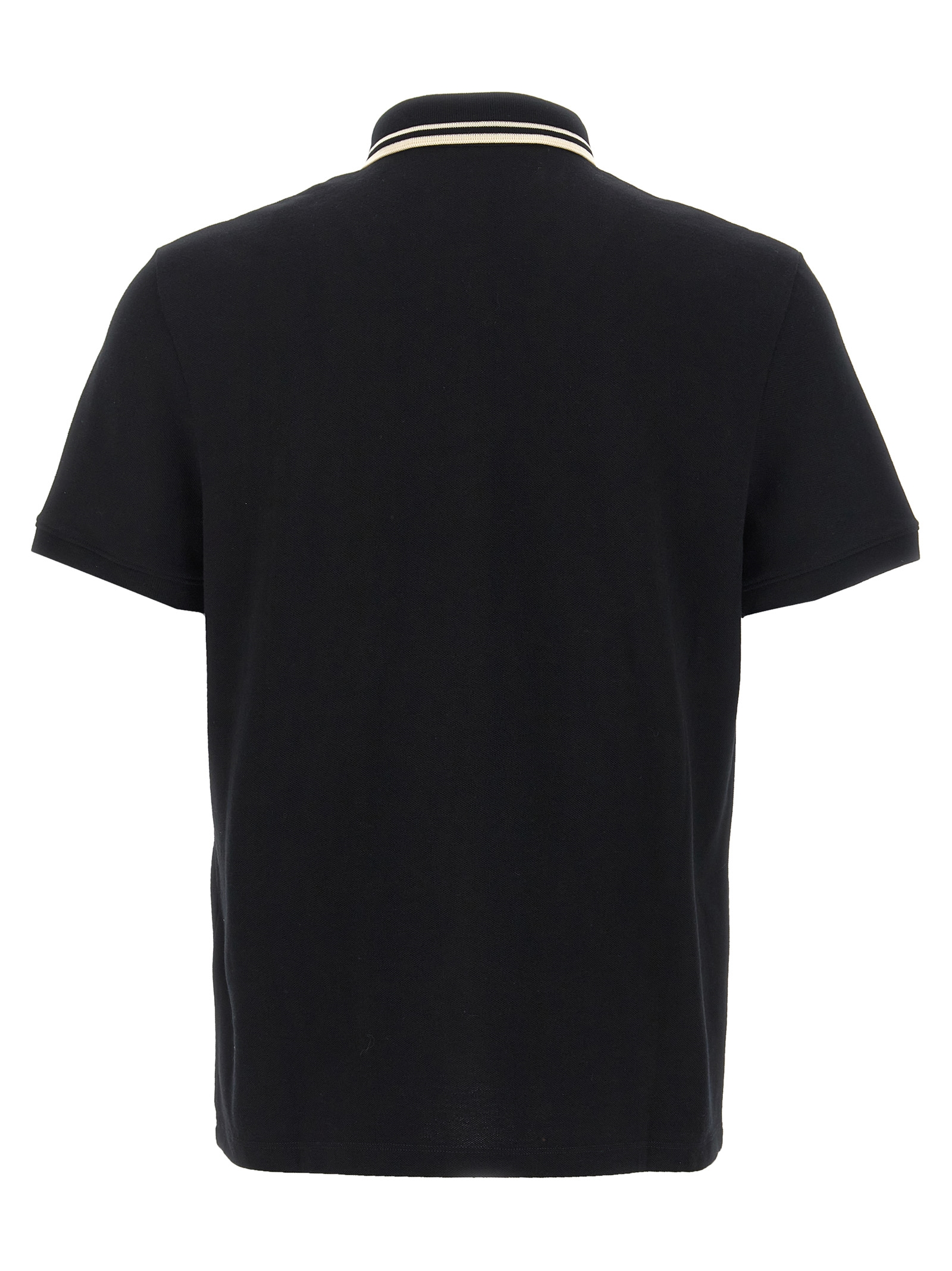 Valentino Garavani 'VLogo' polo shirt V3MH01KAQK0NO (Valentino Garavani / ポロシャツ ) | Valentino Garavani (ヴァレンティノ)(1)