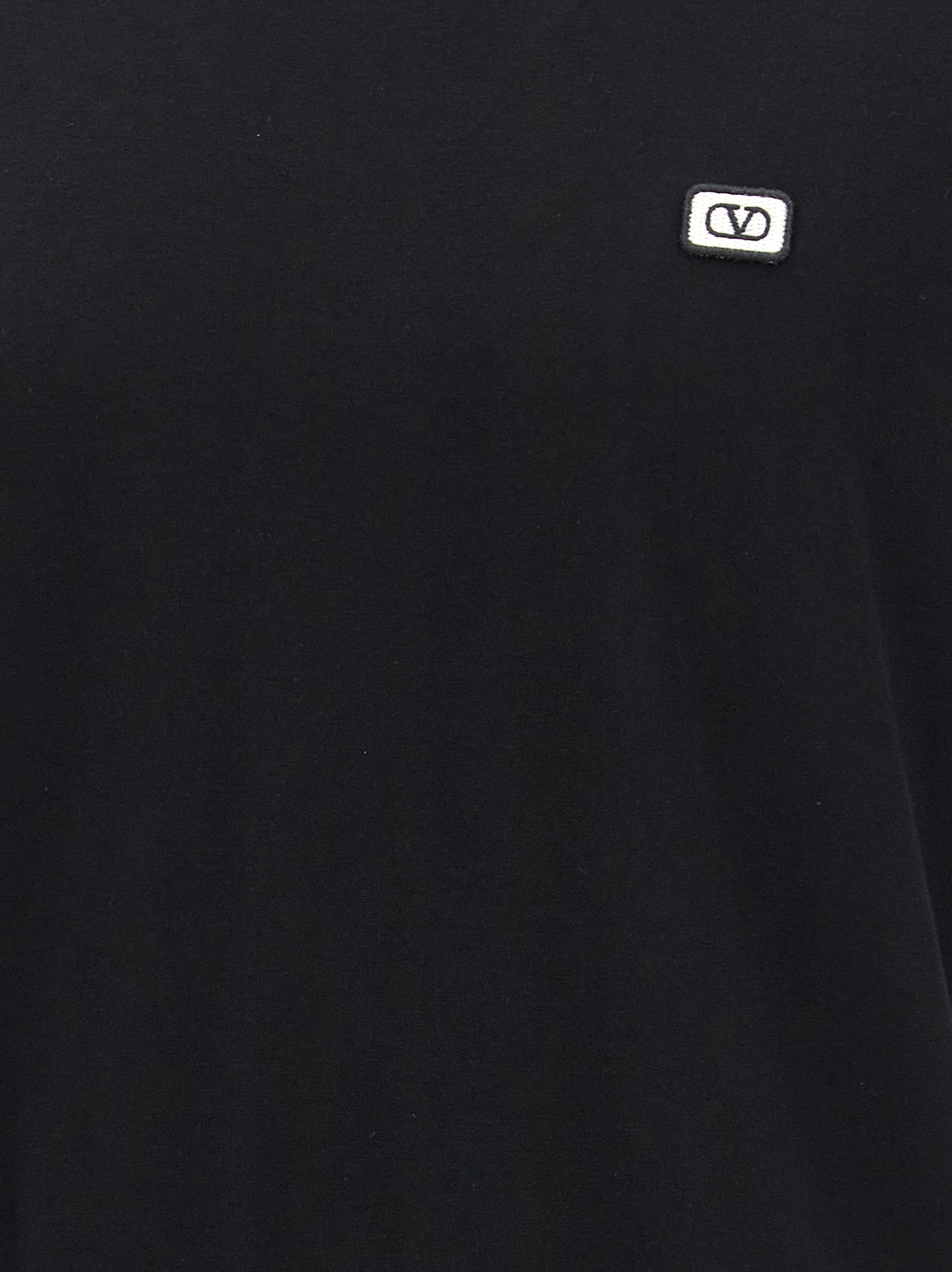 Valentino Garavani 'VLogo' polo shirt V3MH01KAQK0NO (Valentino Garavani / ポロシャツ ) | Valentino Garavani (ヴァレンティノ)(3)