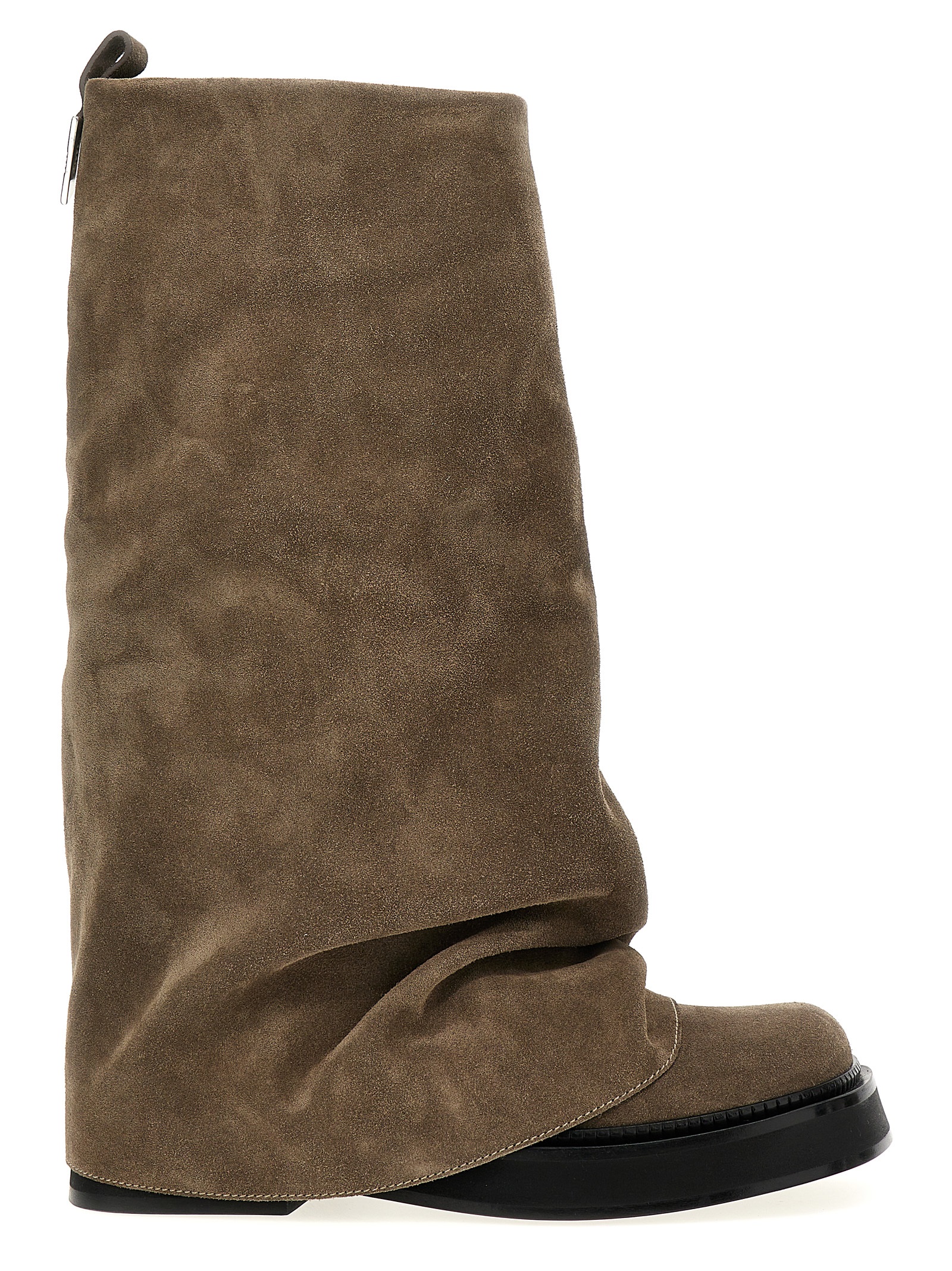 'Robin Combat' boots 250WSH00798215 (THE ATTICO / ブーツ ) | THE ATTICO (ジ・アティコ)