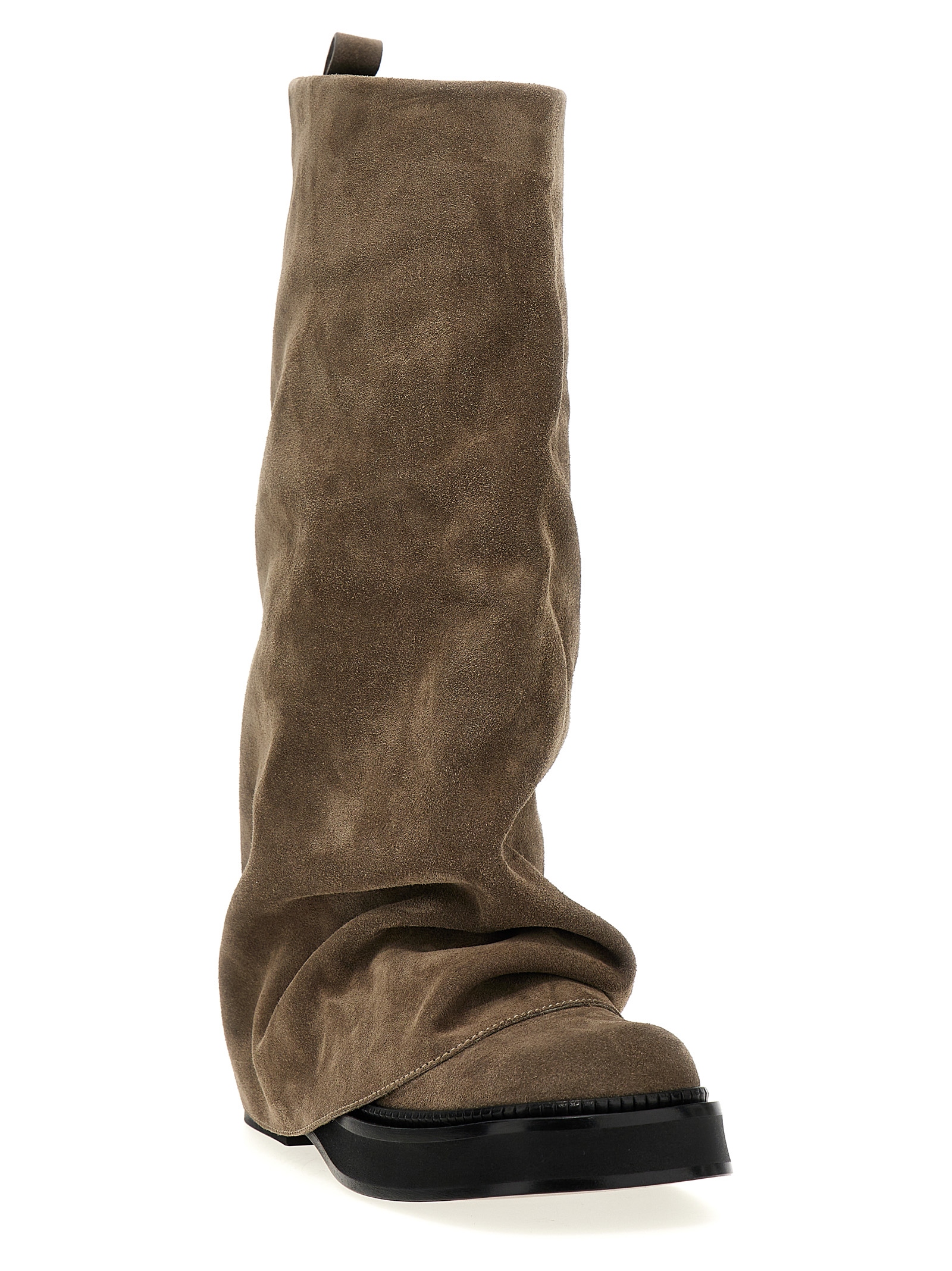 'Robin Combat' boots 250WSH00798215 (THE ATTICO / ブーツ ) | THE ATTICO (ジ・アティコ)(1)