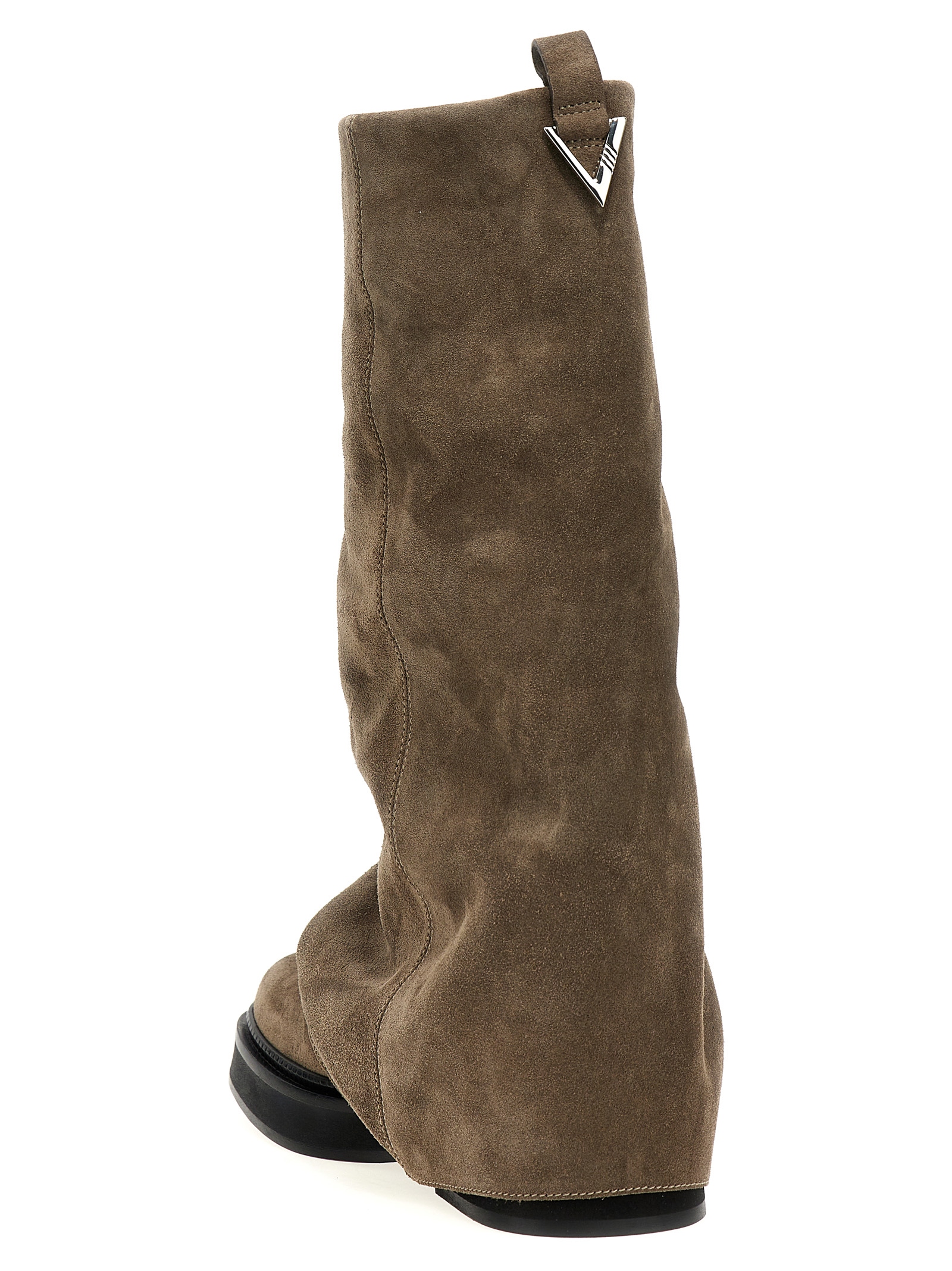 'Robin Combat' boots 250WSH00798215 (THE ATTICO / ブーツ ) | THE ATTICO (ジ・アティコ)(2)