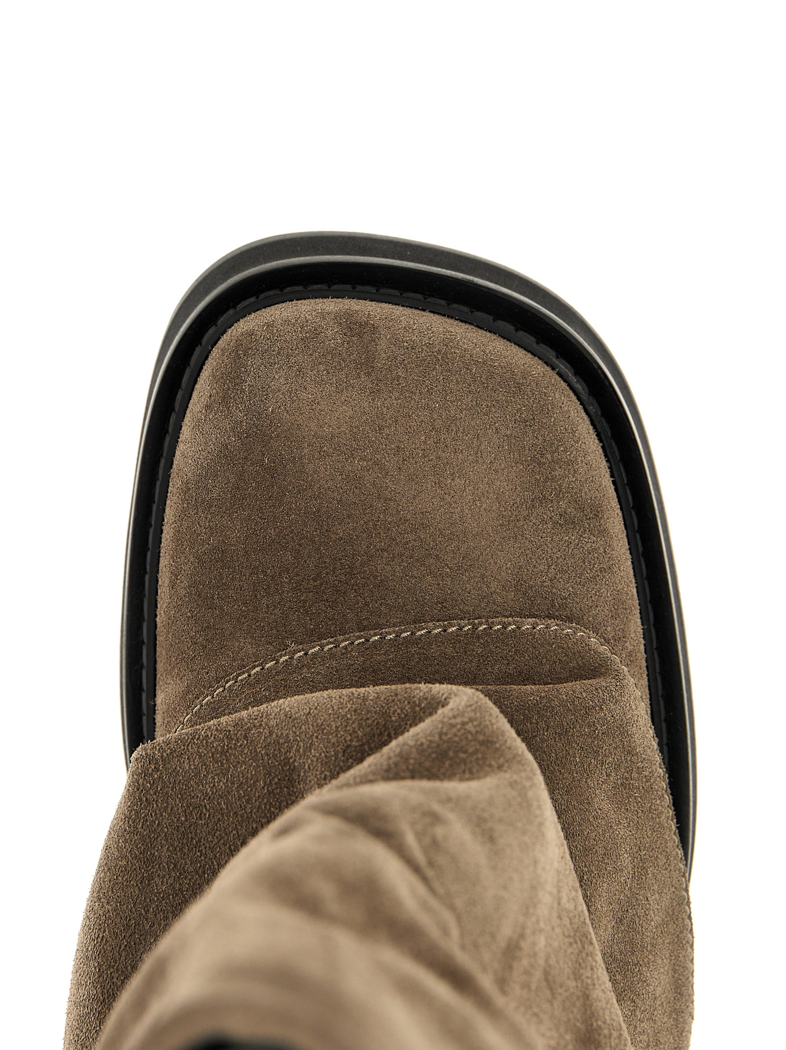 'Robin Combat' boots 250WSH00798215 (THE ATTICO / ブーツ ) | THE ATTICO (ジ・アティコ)(3)