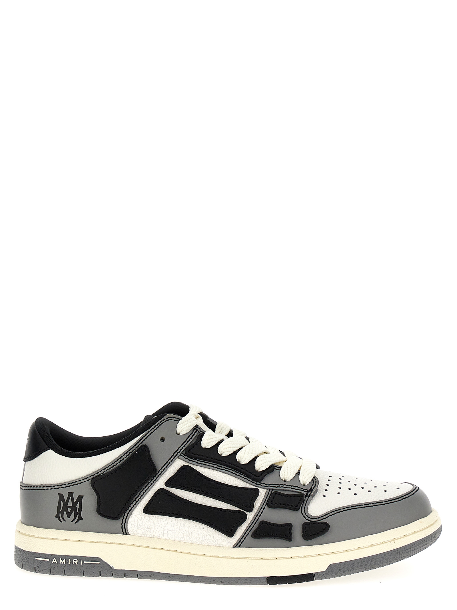 Varsity Skel Top Low' sneakers (AMIRI/スニーカー) | AMIRI