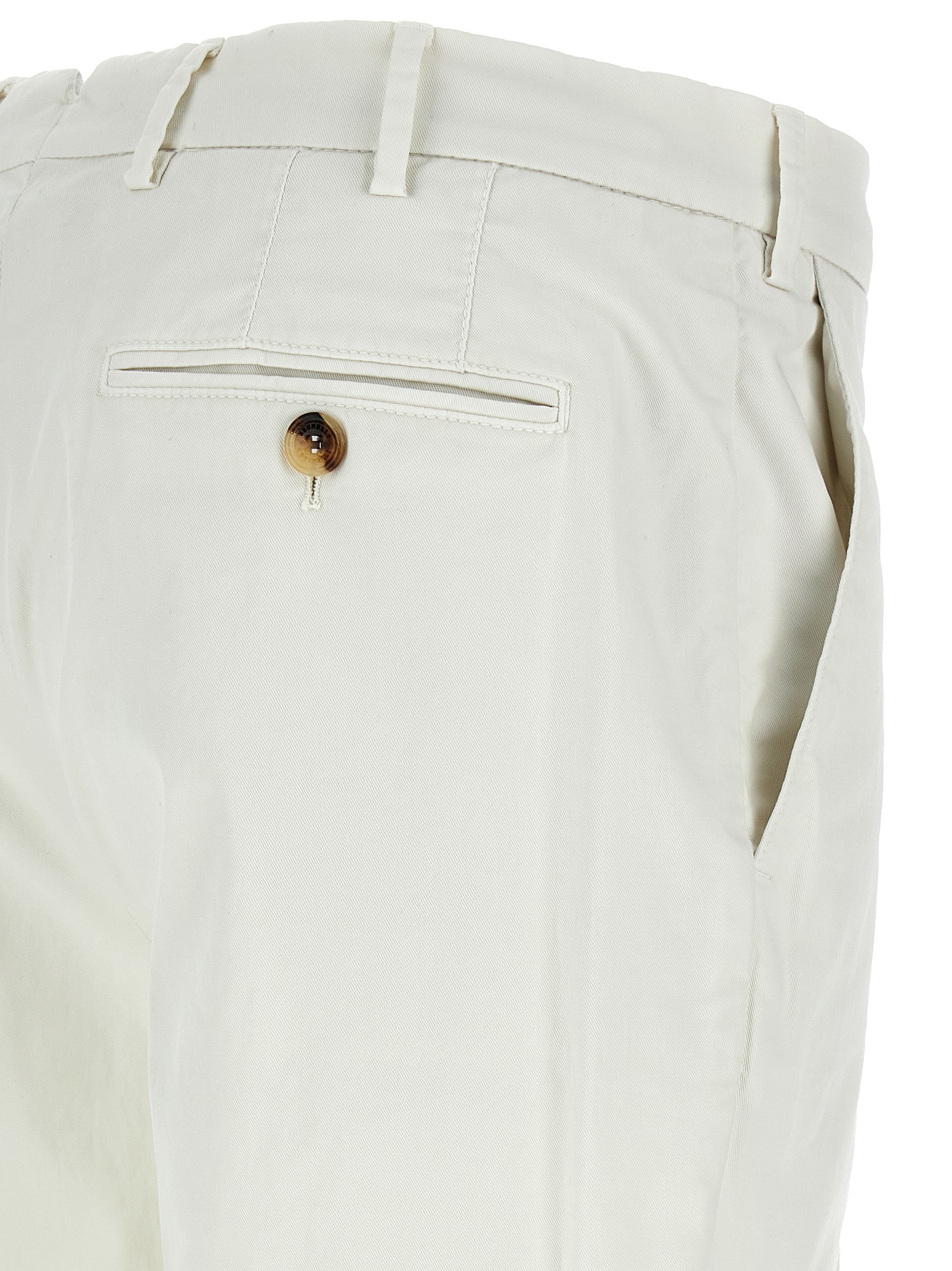 Chinos M289LI1770C6007 (Brunello Cucinelli / パンツ ) | Brunello Cucinelli (ブルネロ・クチネリ)(3)