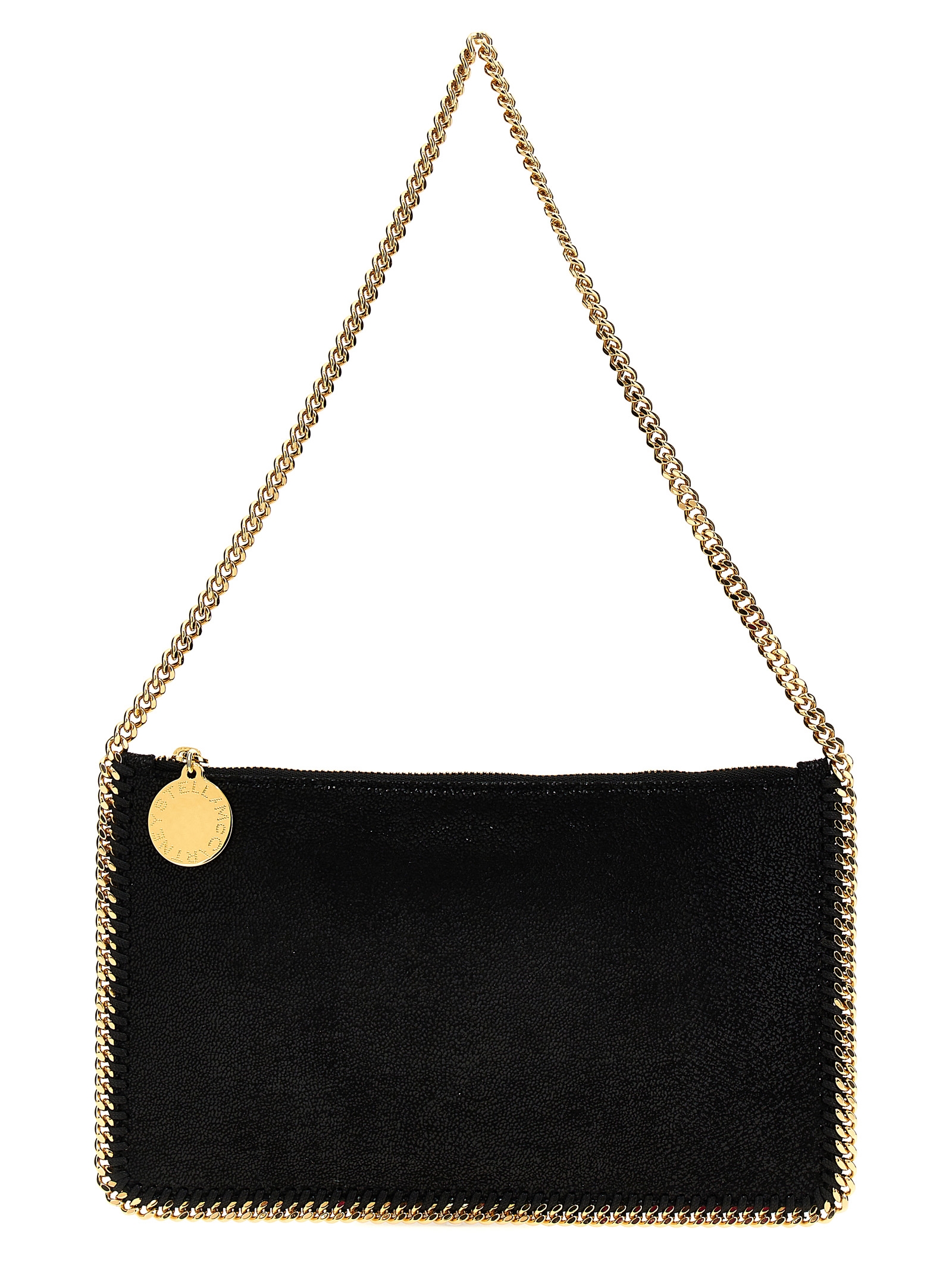 'Falabella' clutch bag 7P0076W93551000 (Stella McCartney / クラッチバッグ・ポーチ ) | Stella McCartney (ステラ マッカートニー)