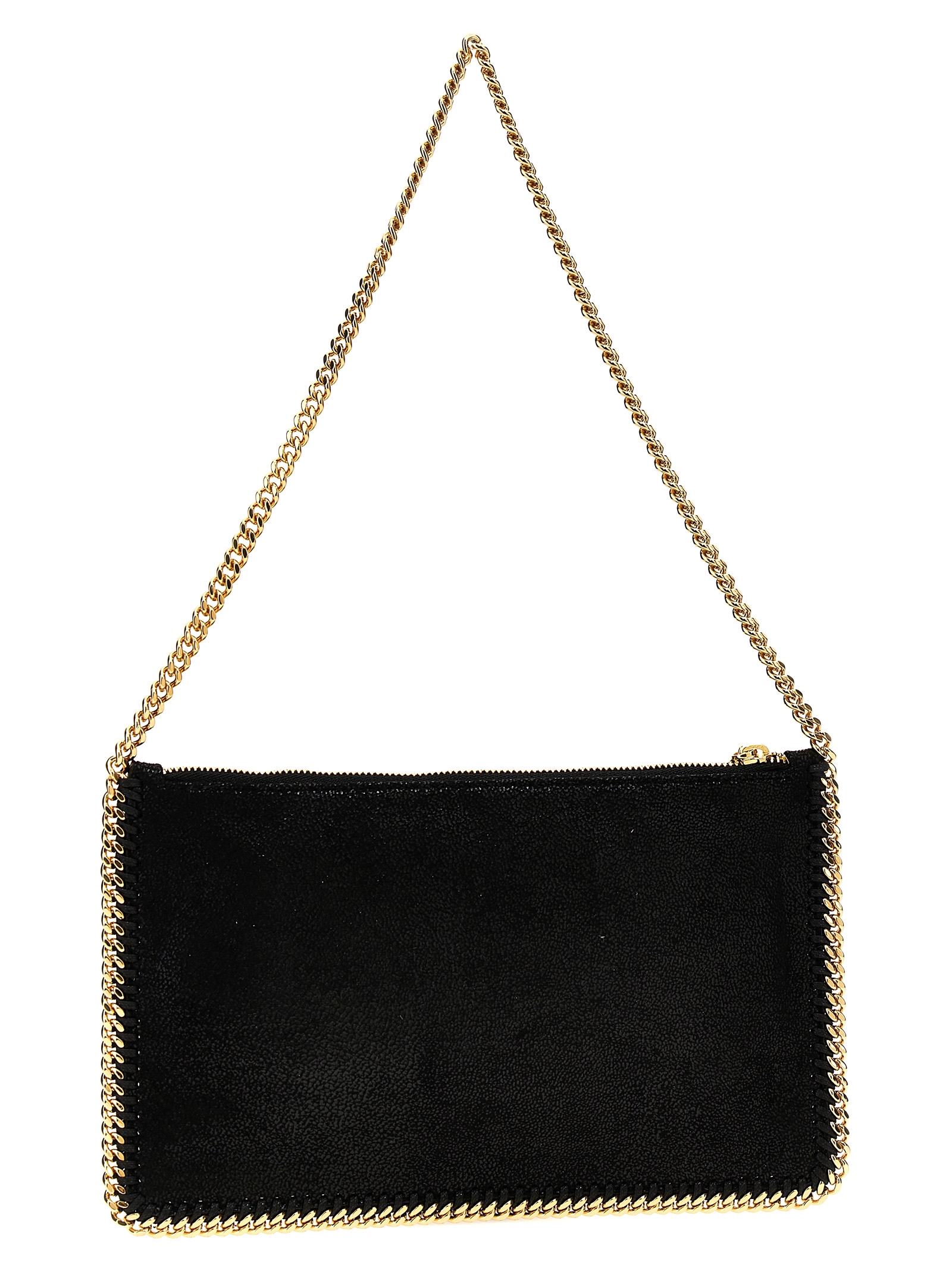 'Falabella' clutch bag 7P0076W93551000 (Stella McCartney / クラッチバッグ・ポーチ ) | Stella McCartney (ステラ マッカートニー)(1)