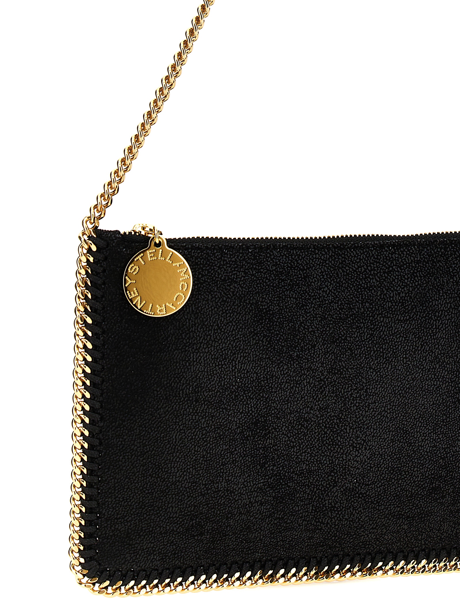 'Falabella' clutch bag 7P0076W93551000 (Stella McCartney / クラッチバッグ・ポーチ ) | Stella McCartney (ステラ マッカートニー)(2)