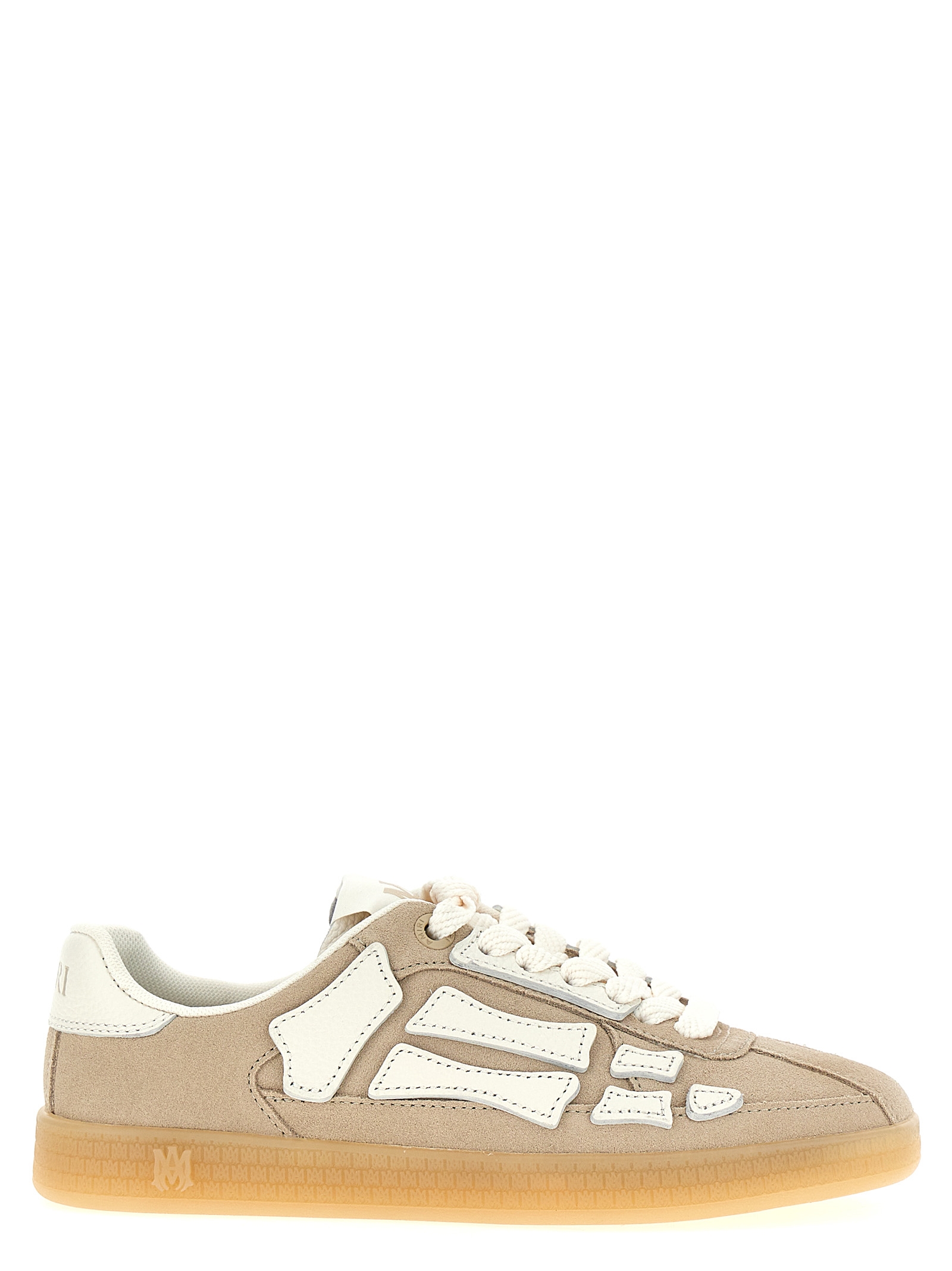 'Pacific Bones' sneakers AWFOSR1085SAND (AMIRI / スニーカー ) | AMIRI (アミリ)