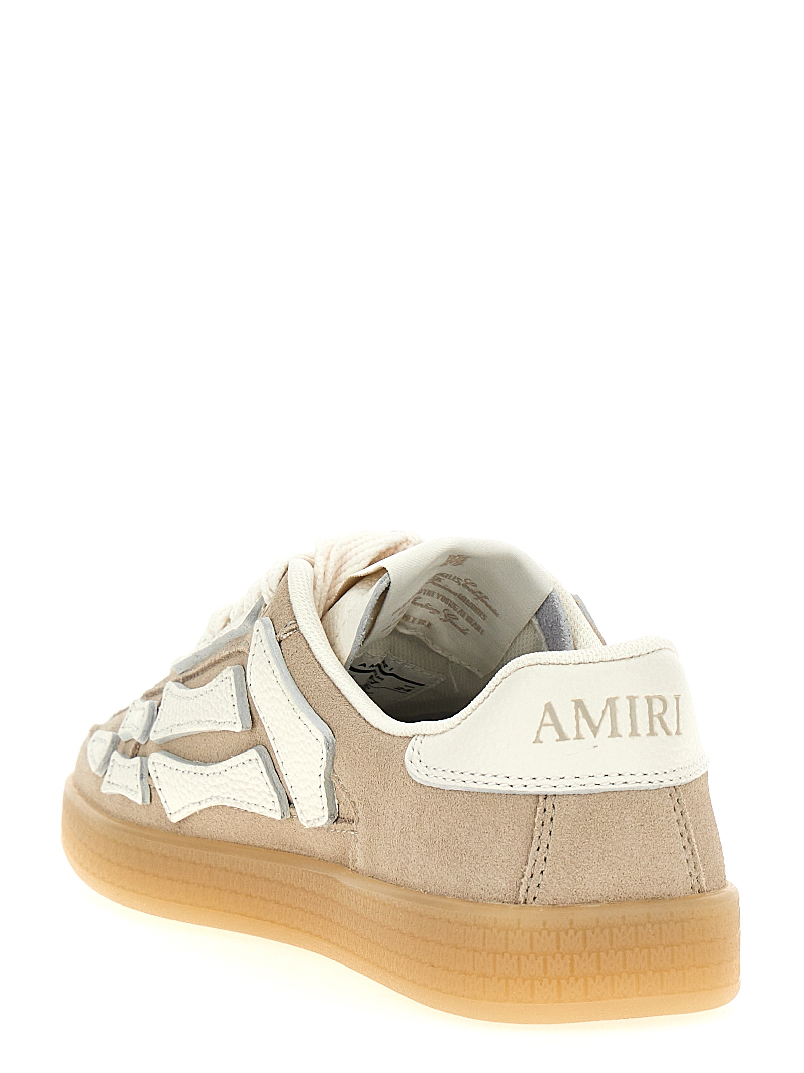 'Pacific Bones' sneakers AWFOSR1085SAND (AMIRI / スニーカー ) | AMIRI (アミリ)(2)
