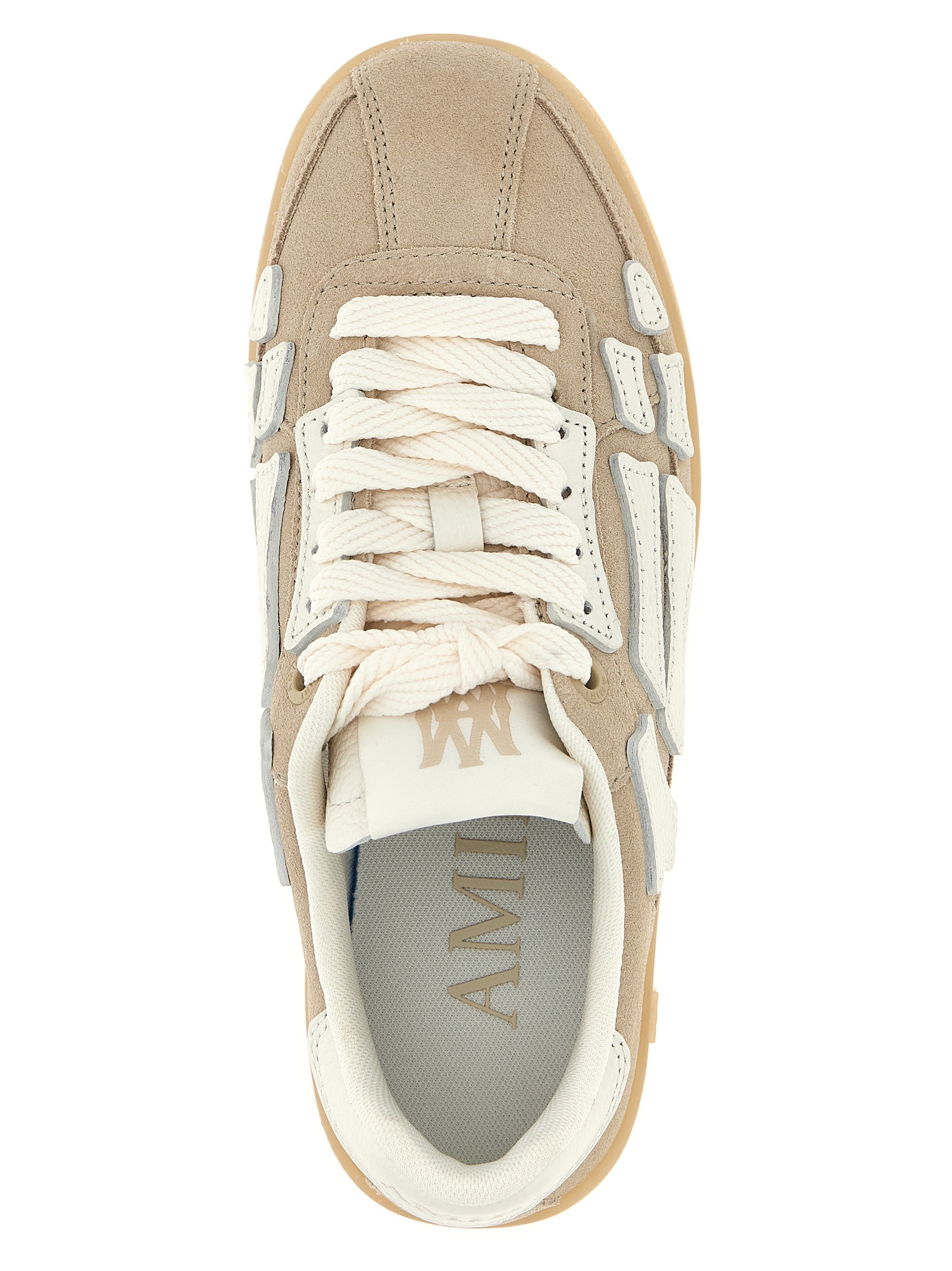 'Pacific Bones' sneakers AWFOSR1085SAND (AMIRI / スニーカー ) | AMIRI (アミリ)(3)