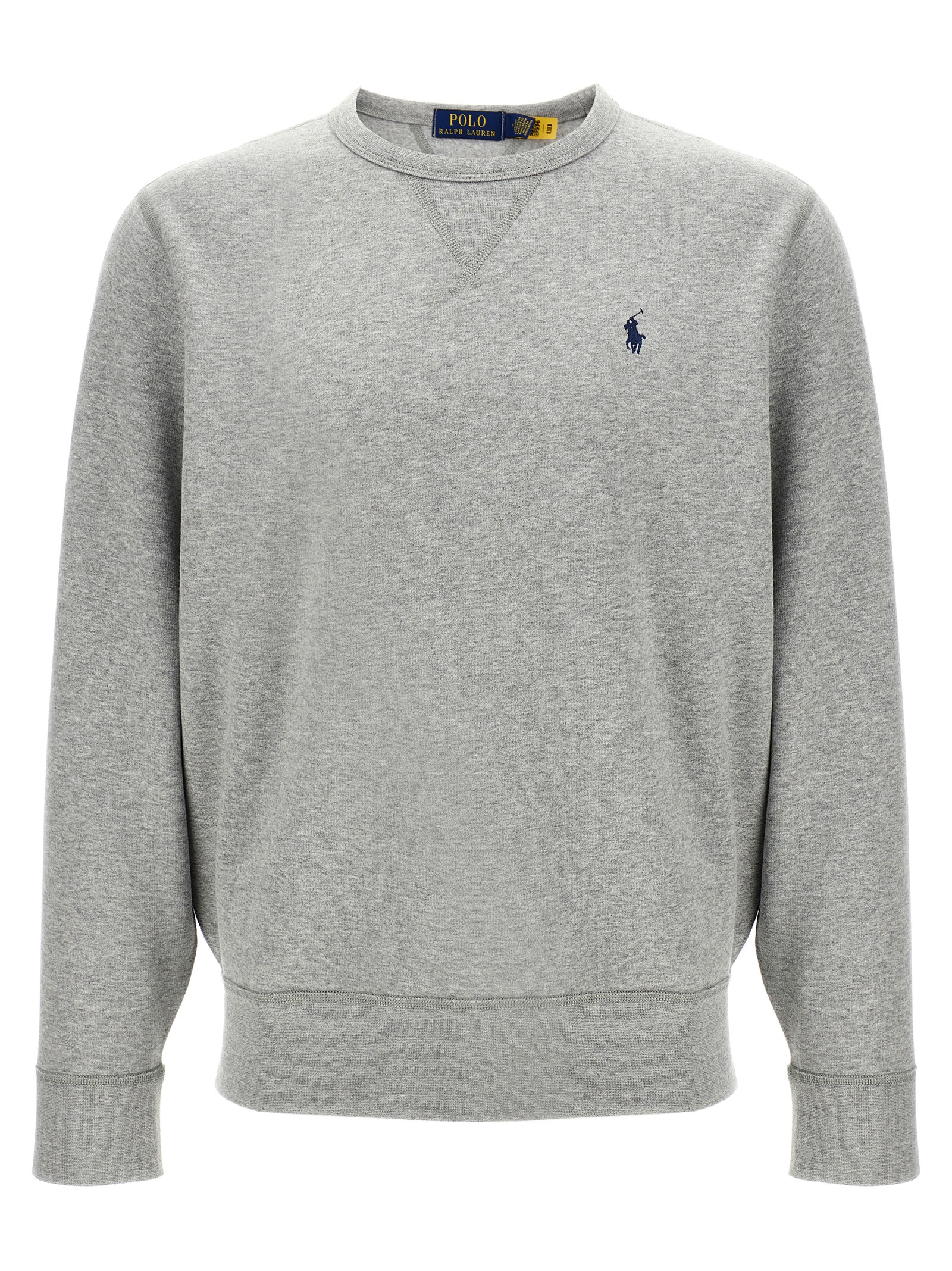 'La felpa RL' sweatshirt 710766772004 (Polo Ralph Lauren / スウェット・フーディー ) | Polo Ralph Lauren (ポロ ラルフ ローレン)