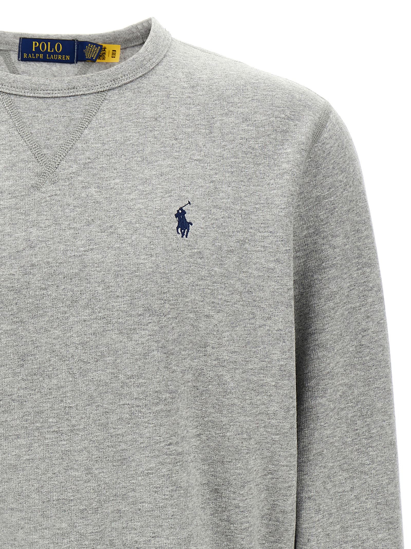 'La felpa RL' sweatshirt 710766772004 (Polo Ralph Lauren / スウェット・フーディー ) | Polo Ralph Lauren (ポロ ラルフ ローレン)(2)