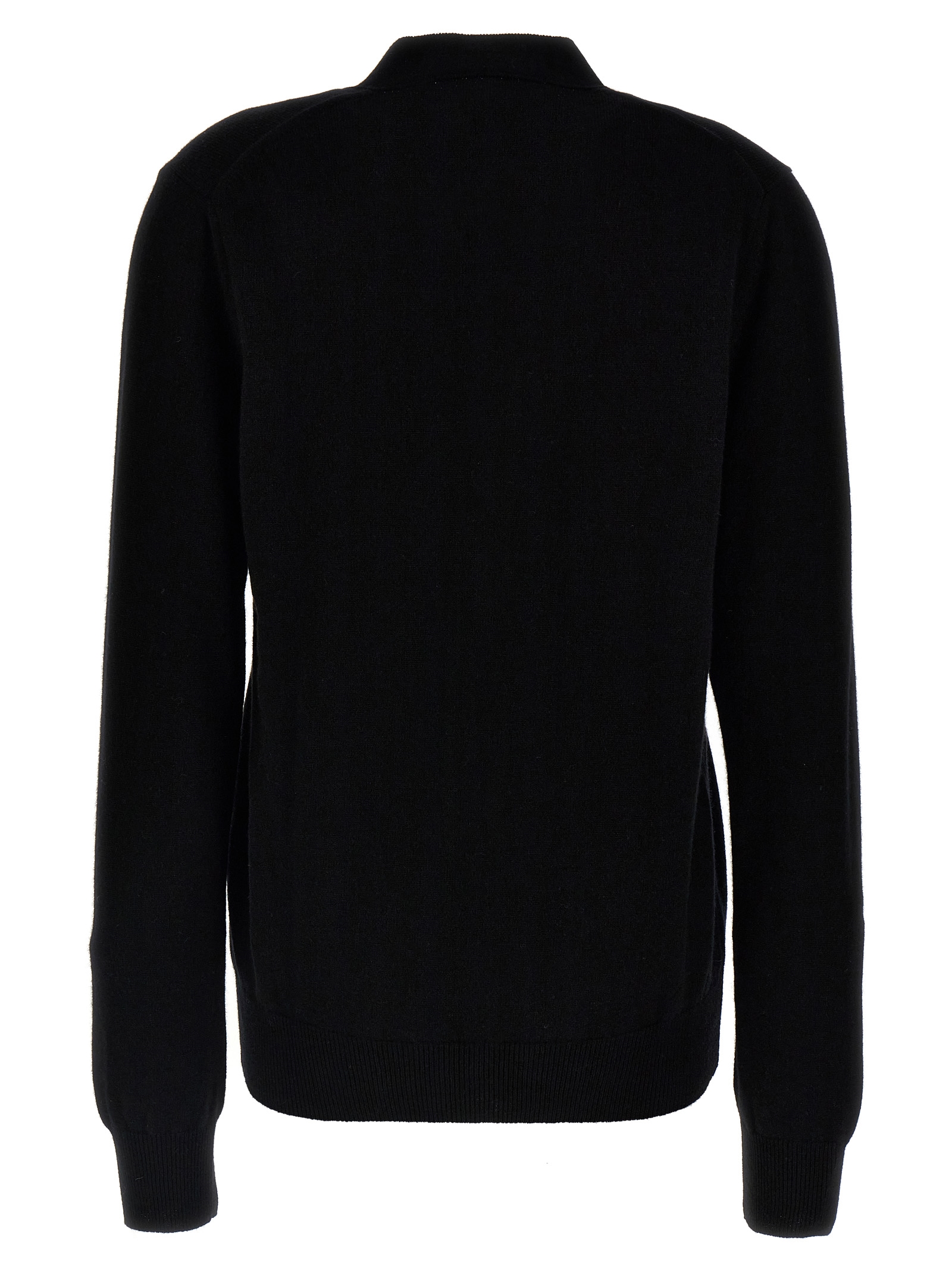 Wool cardigan AXN0801 (PLAY Comme Des Garçons / ニット・セーター・カーディガン ) | PLAY Comme Des Garçons (プレイ コムデギャルソン)(1)