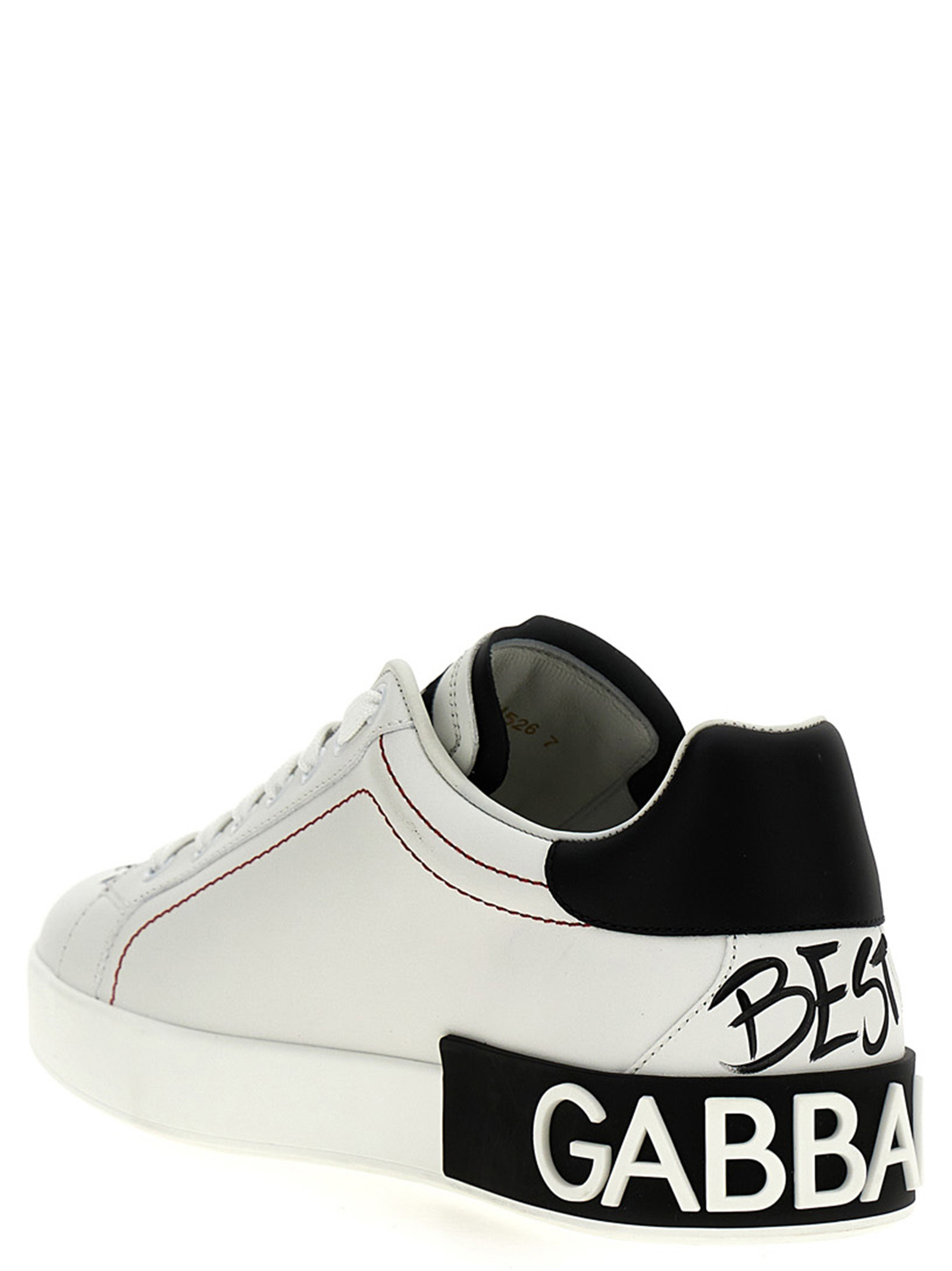 'Portofino' sneakers CS1760A9AG189697 (Dolce & Gabbana / スニーカー ) | Dolce & Gabbana (ドルチェガッバーナ)(1)