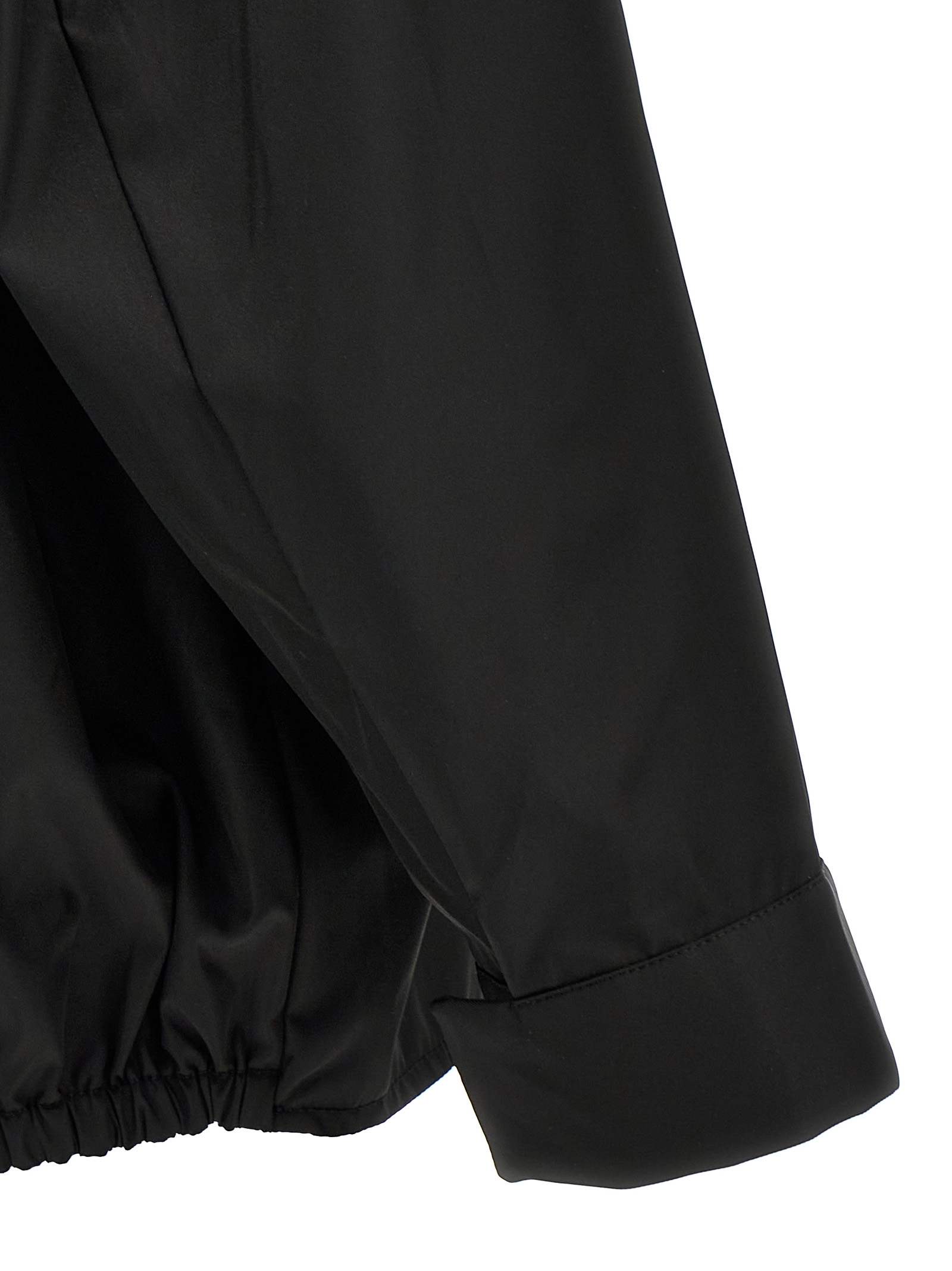 Re-Nylon anorak 292250SOOO1WQ8F0002 (Prada / カジュアルジャケット・ベスト ) | Prada (プラダ)(3)