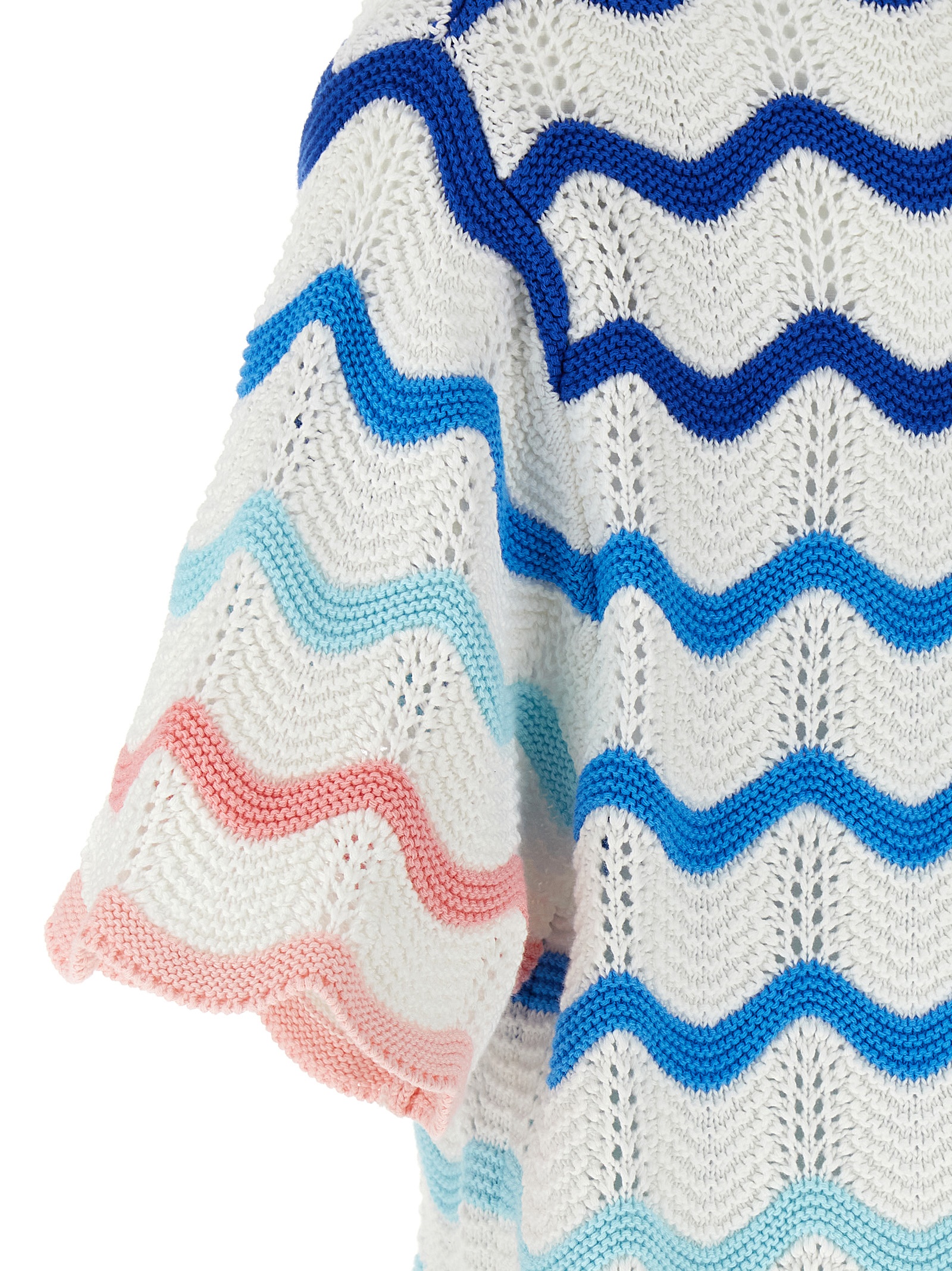 'Gradient Wave' shirt MPS25KW84801MULTI (Casablanca / シャツ・ブラウス ) | Casablanca (カサブランカ)(3)