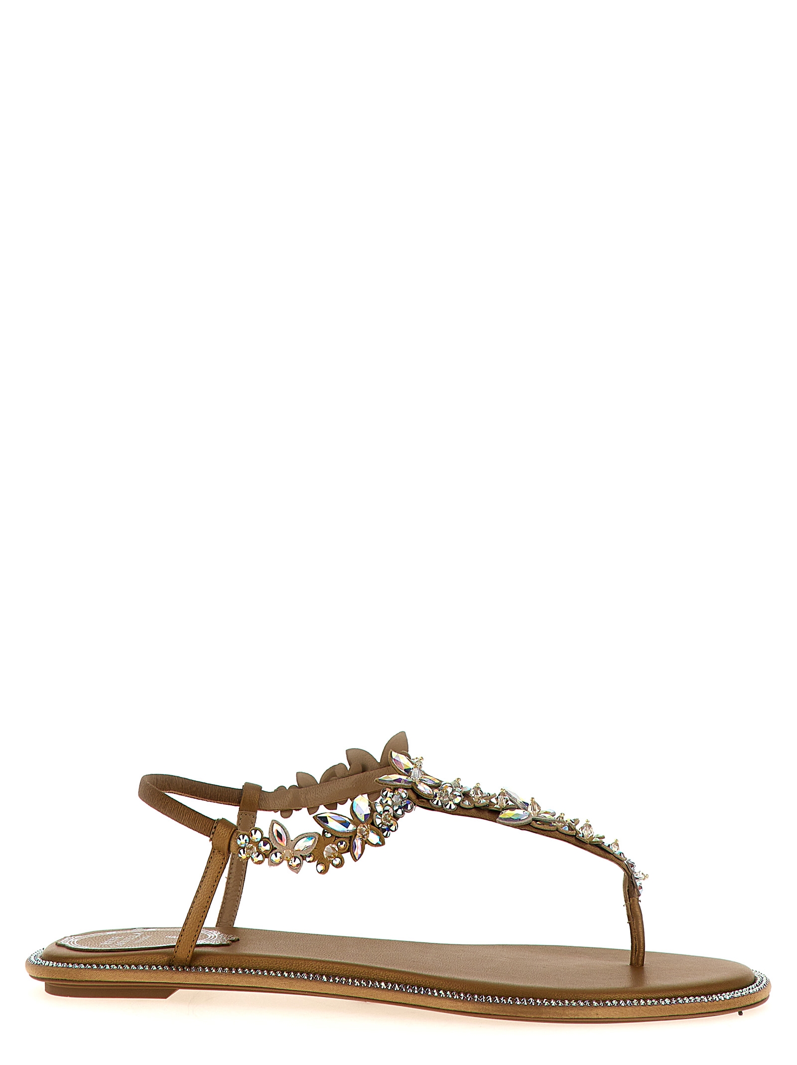 'Diana' sandals C12125010R001T002T002 (RENE CAOVILLA / サンダル ) | RENE CAOVILLA (レネ カオヴィラ)