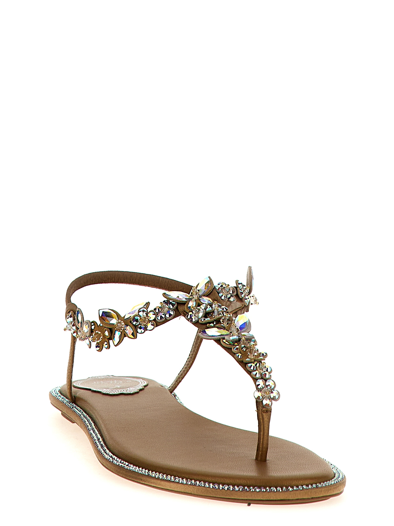 'Diana' sandals C12125010R001T002T002 (RENE CAOVILLA / サンダル ) | RENE CAOVILLA (レネ カオヴィラ)(1)