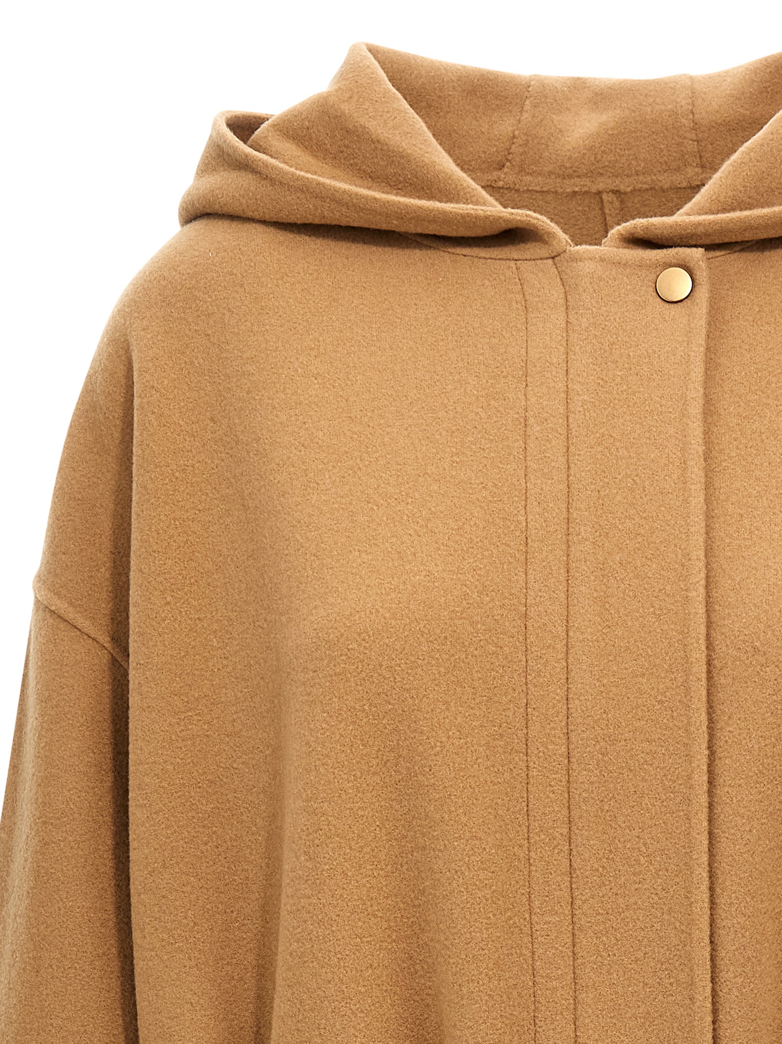 'Miele' coat 2511901021600003 (Max Mara / コート・ダウン ) | Max Mara (マックスマーラ)(2)