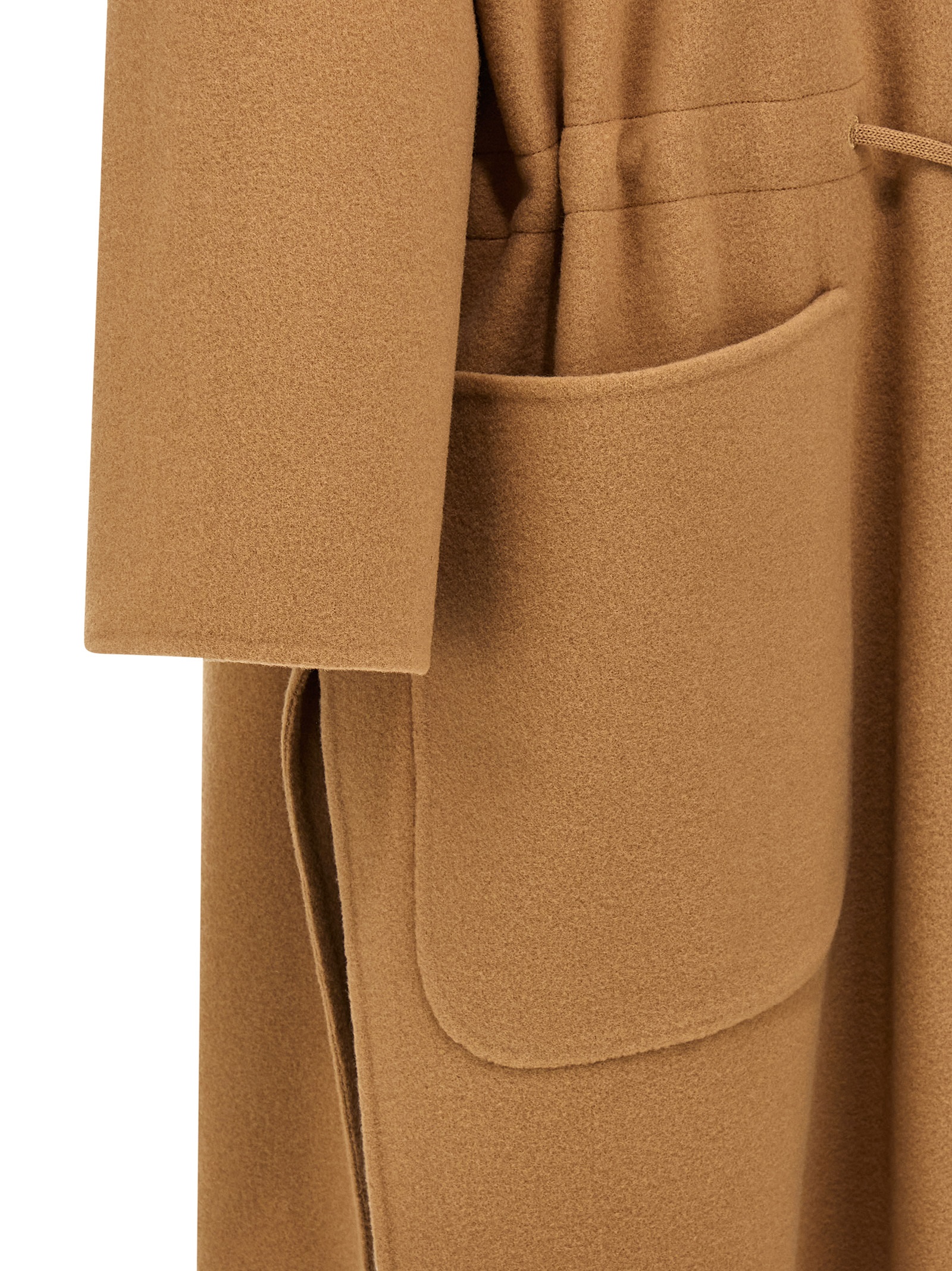 'Miele' coat 2511901021600003 (Max Mara / コート・ダウン ) | Max Mara (マックスマーラ)(3)