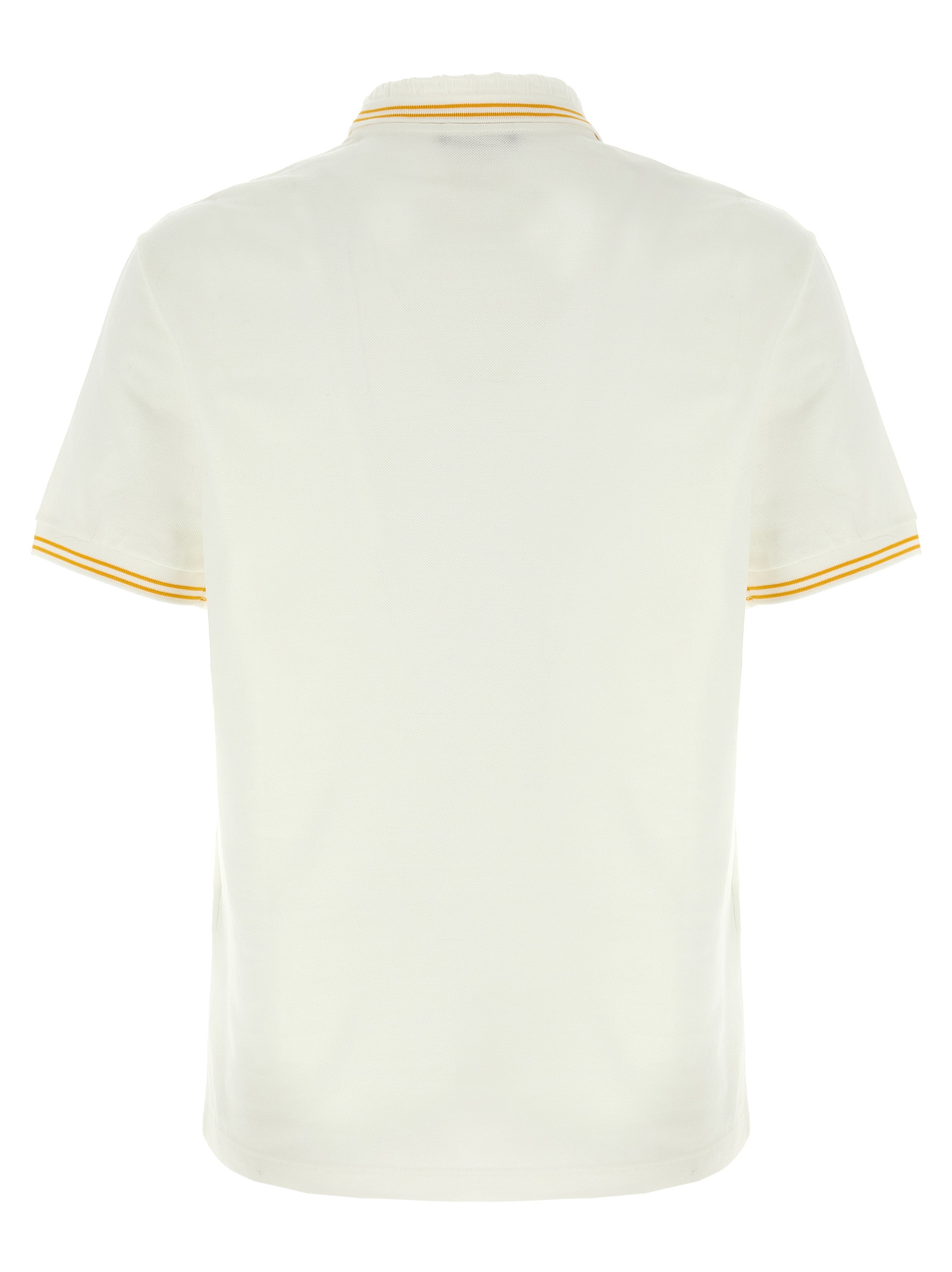 'Medusa POP embroidery' polo shirt 10139101A098601W000 (VERSACE / ポロシャツ ) | VERSACE (ヴェルサーチェ)(1)