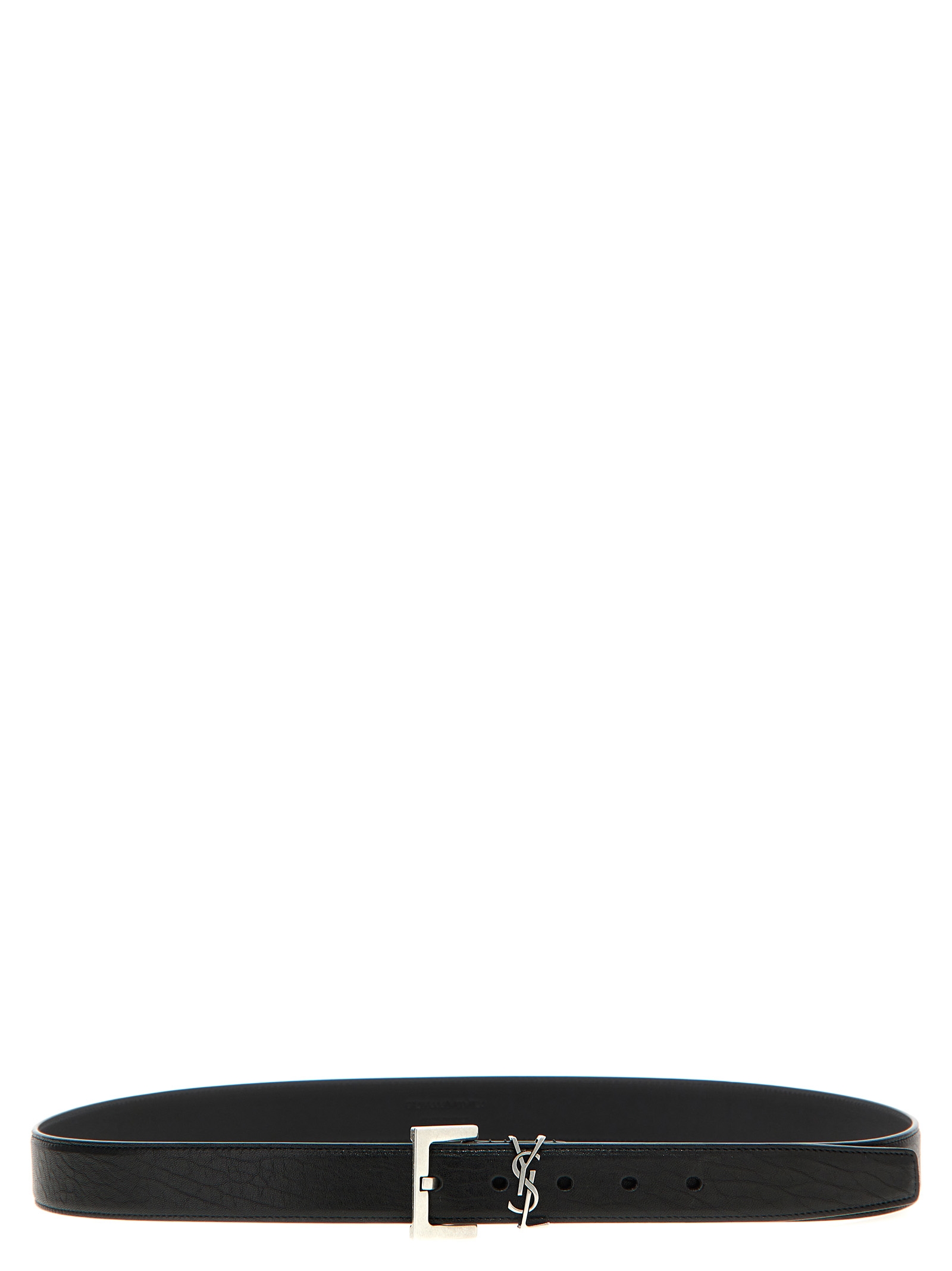 'Cassandre' belt 634440AAC8A1000 (Saint Laurent / ベルト・サスペンダー ) | Saint Laurent (サンローラン)