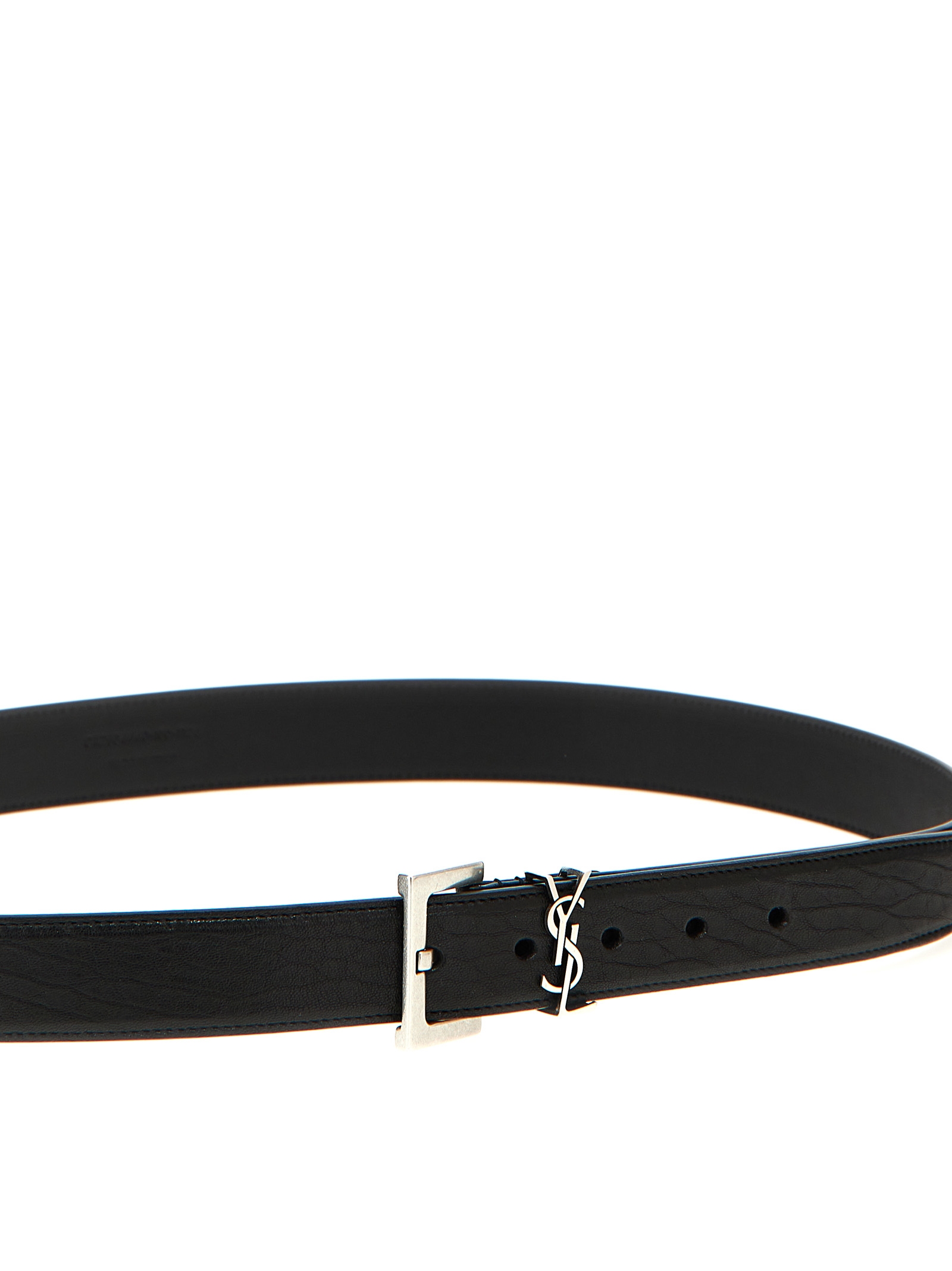 'Cassandre' belt 634440AAC8A1000 (Saint Laurent / ベルト・サスペンダー ) | Saint Laurent (サンローラン)(2)