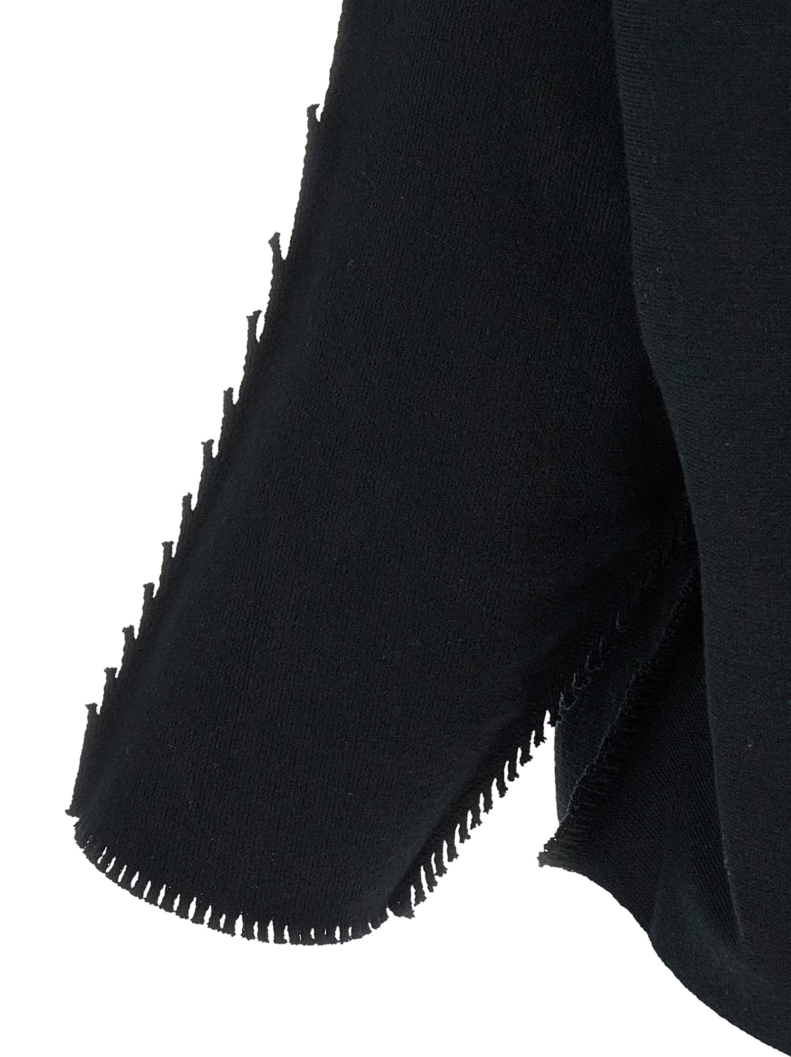 'Campagne' sweater IM56KN85815 (ISSEY MIYAKE / ニット・セーター・カーディガン ) | ISSEY MIYAKE (イッセイ ミヤケ)(3)