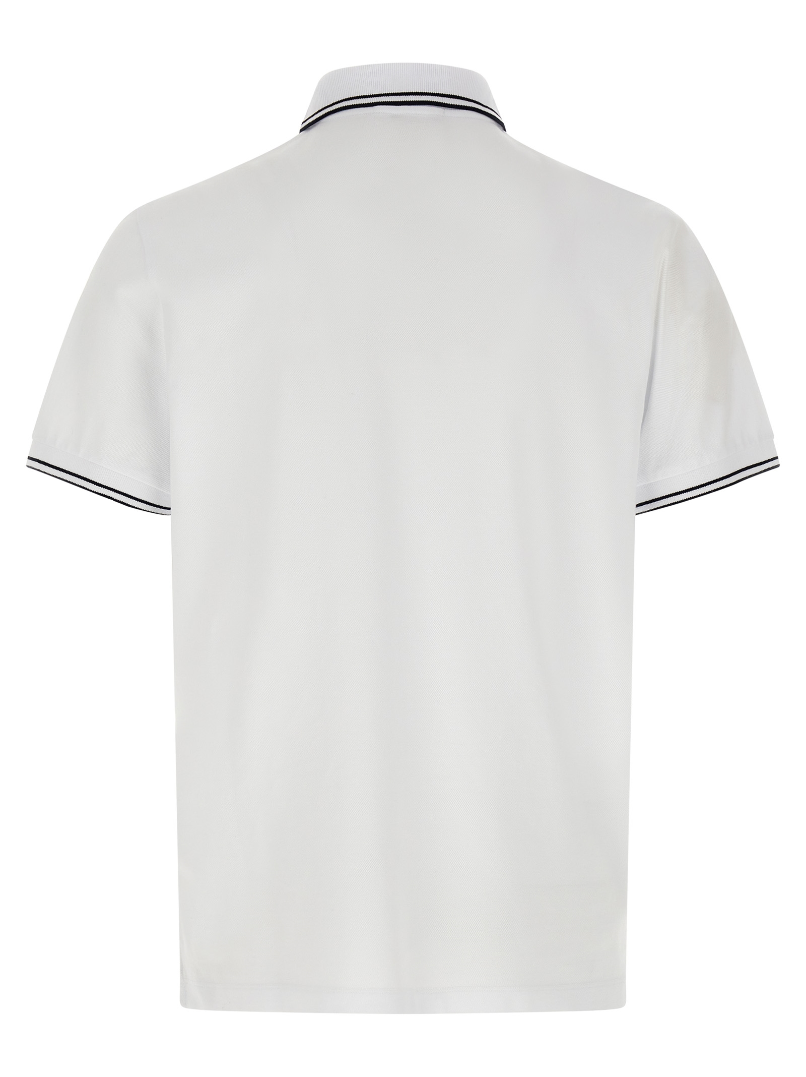 Logo polo shirt K1S1522002SCS0018V1001 (STONE ISLAND / ポロシャツ ) | STONE ISLAND (ストーンアイランド)(1)