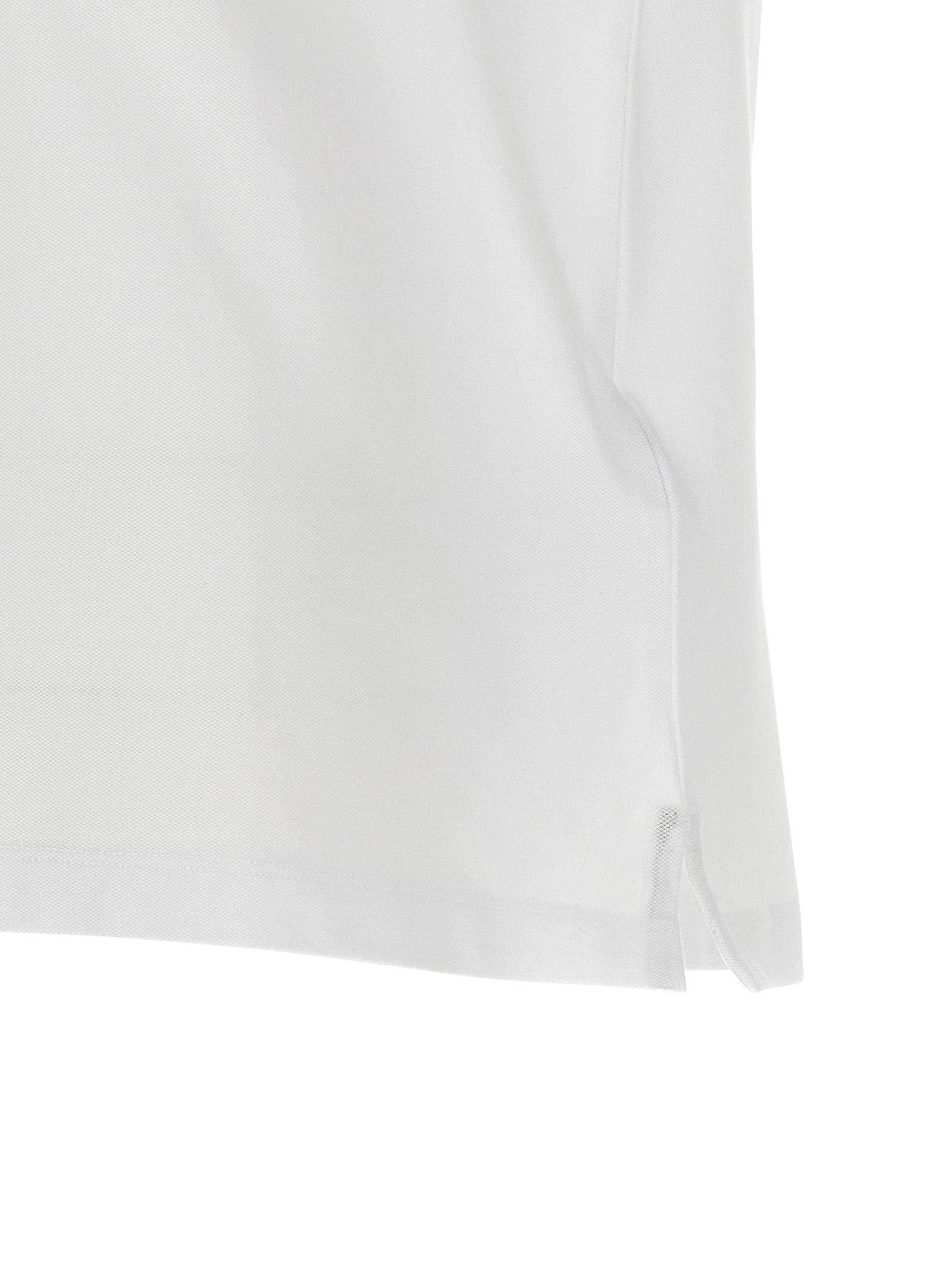 Logo polo shirt K1S1522002SCS0018V1001 (STONE ISLAND / ポロシャツ ) | STONE ISLAND (ストーンアイランド)(3)