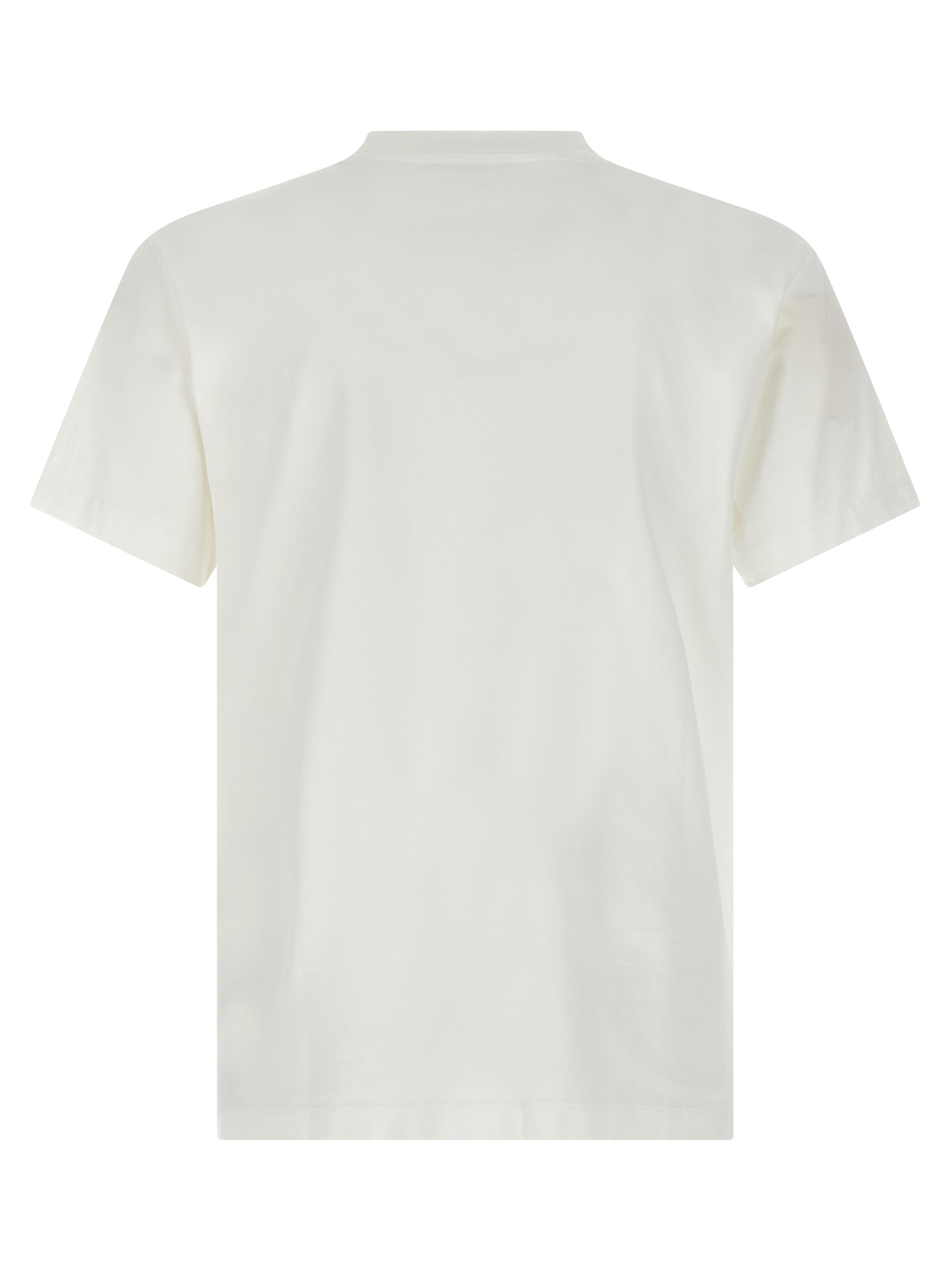 'Off Stamp' T-shirt OMAA027C99JER01701100110 (Off-White / Tシャツ・カットソー ) | Off-White (オフホワイト)(1)