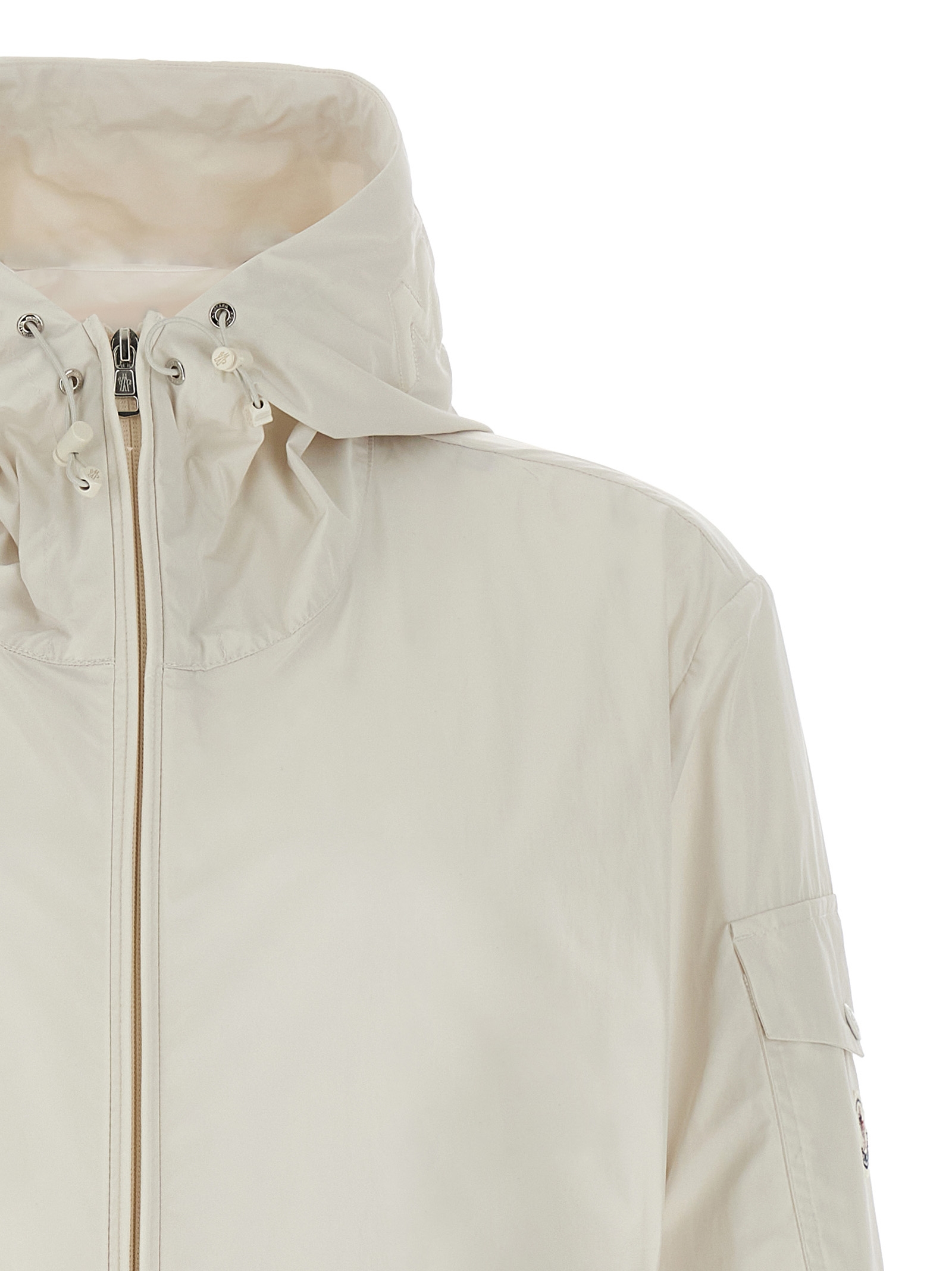 'Sassiere' jacket K10911A0012059876035 (Moncler / カジュアルジャケット・ベスト ) | Moncler (モンクレール)(2)