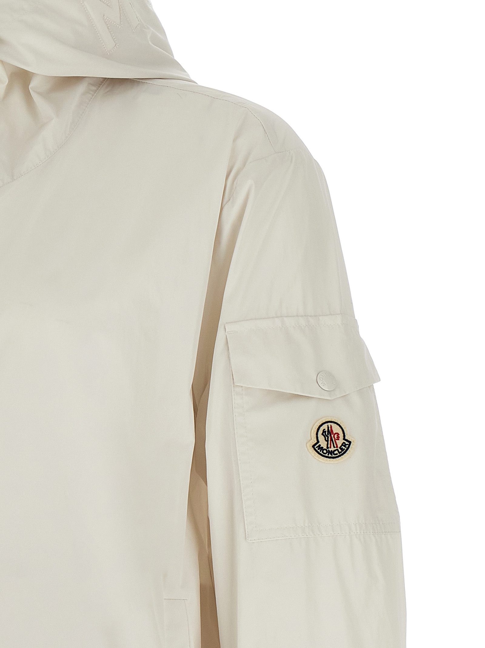 'Sassiere' jacket K10911A0012059876035 (Moncler / カジュアルジャケット・ベスト ) | Moncler (モンクレール)(3)