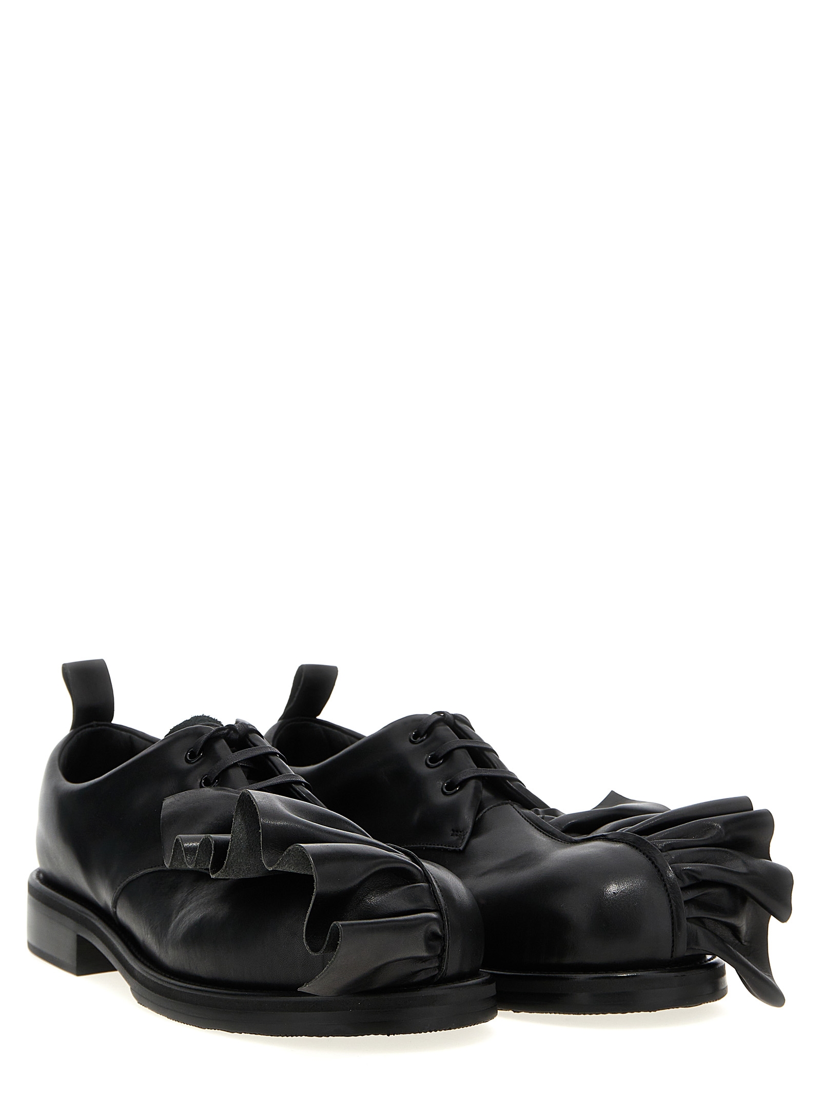 Gaite Kids Love Lace-Up Shoes POK1011 (Comme Des Garçons Homme Plus / スニーカー ) | Comme Des Garçons Homme Plus (コムデギャルソン オムプリュス)(1)