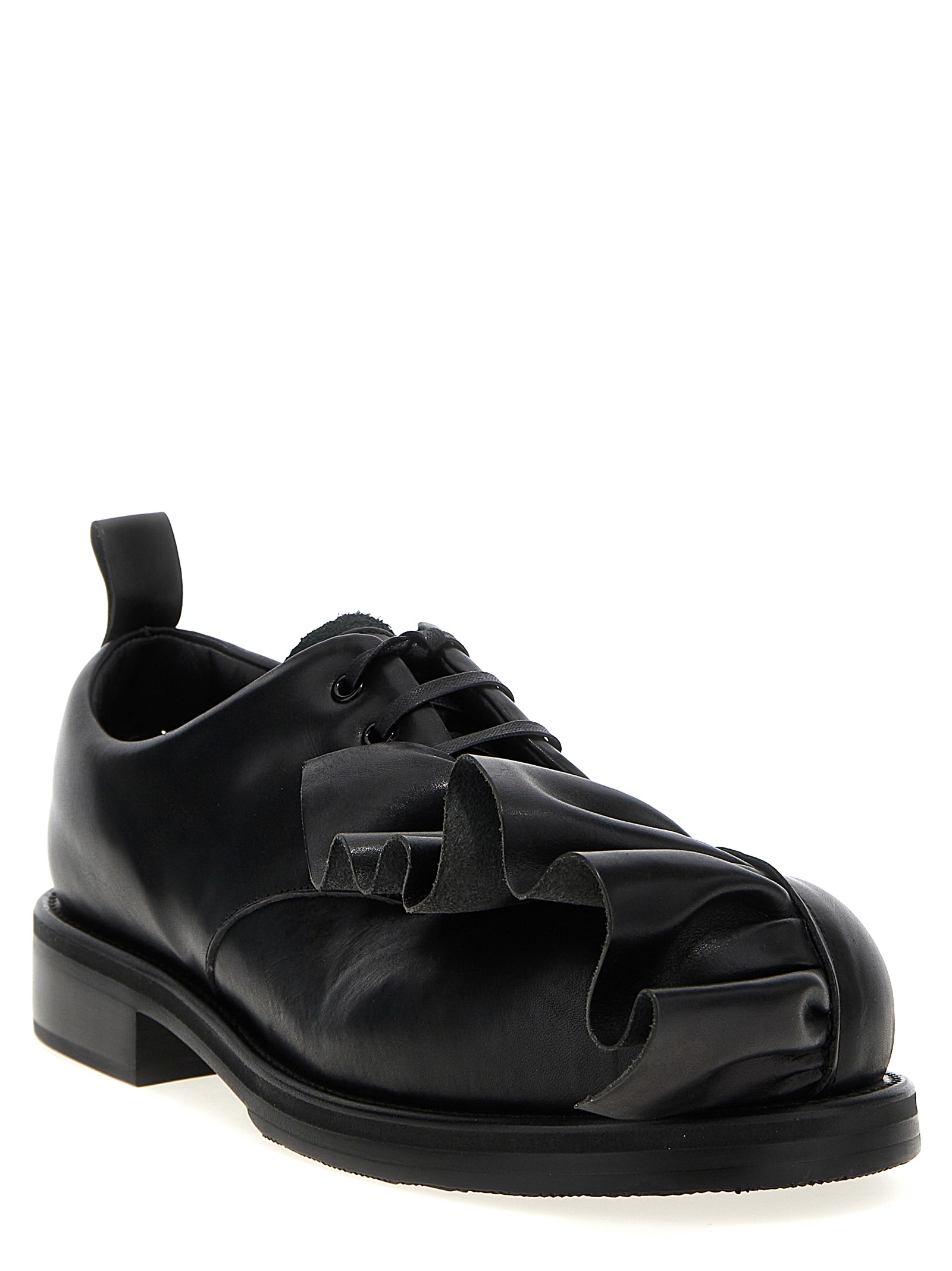 Gaite Kids Love Lace-Up Shoes POK1011 (Comme Des Garçons Homme Plus / スニーカー ) | Comme Des Garçons Homme Plus (コムデギャルソン オムプリュス)(2)
