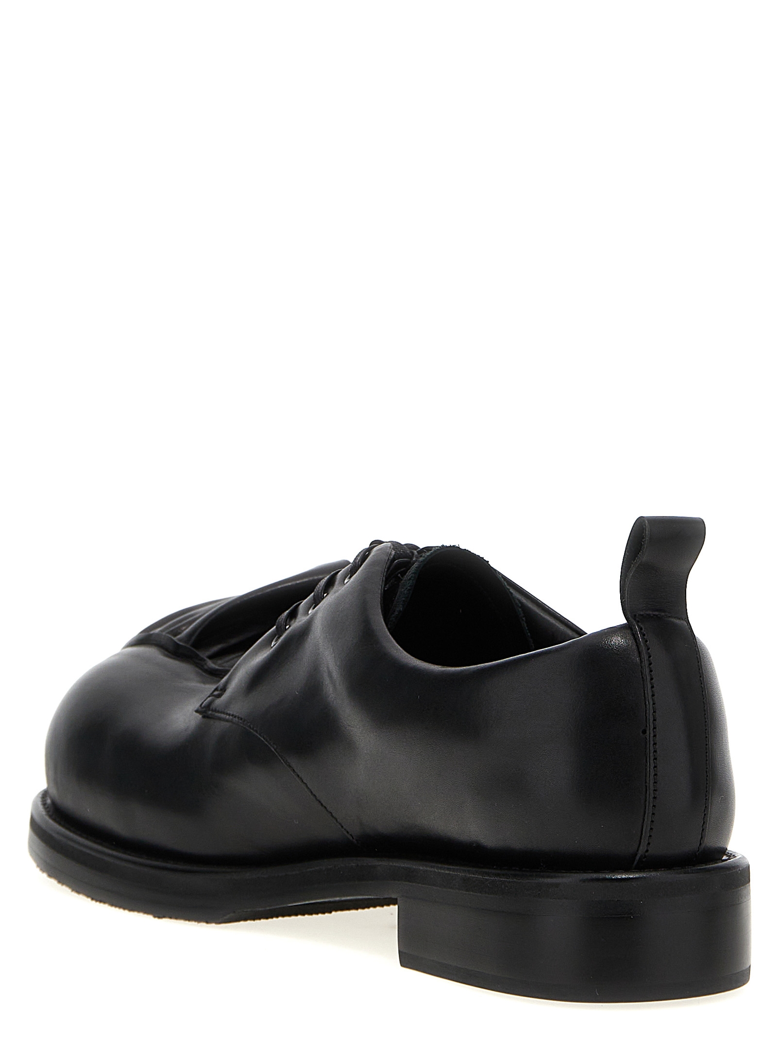 Gaite Kids Love Lace-Up Shoes POK1011 (Comme Des Garçons Homme Plus / スニーカー ) | Comme Des Garçons Homme Plus (コムデギャルソン オムプリュス)(3)