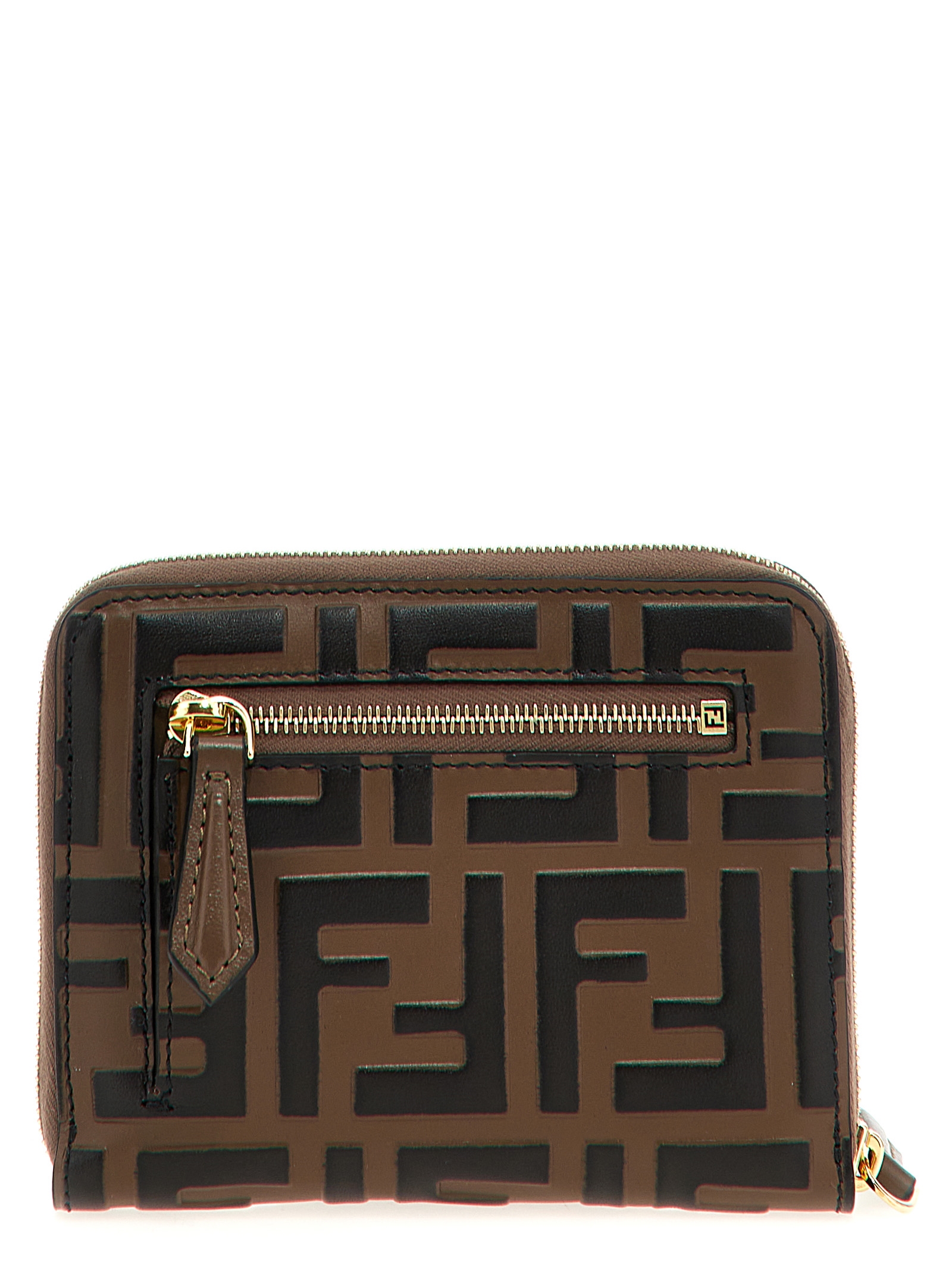 財布・小物その他 FENDI WALLET (8M0508ADYM F13VK) FENDI Woman Wallet Black 8M0508ADYM F13VK (FENDI/財布・小物