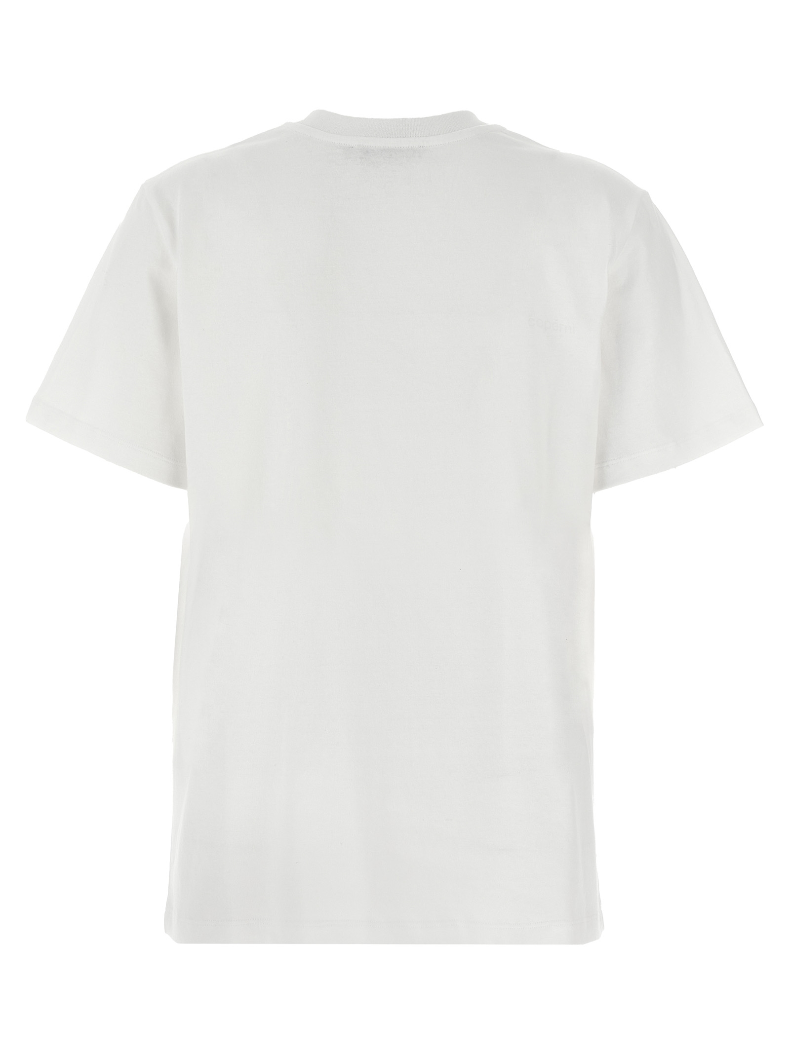 Logo T-shirt COPJS03F5036WHTBLK (COPERNI / Tシャツ・カットソー ) | COPERNI (コペルニ)(1)