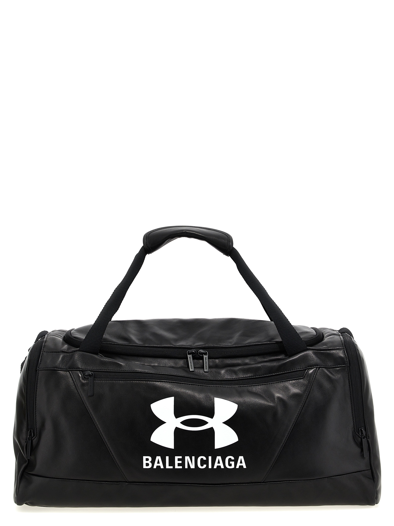 Duffel bag x Under Armour® 8117492ABIN1000 (Balenciaga / ビジネス・トラベルバッグ ) | Balenciaga (バレンシアガ)