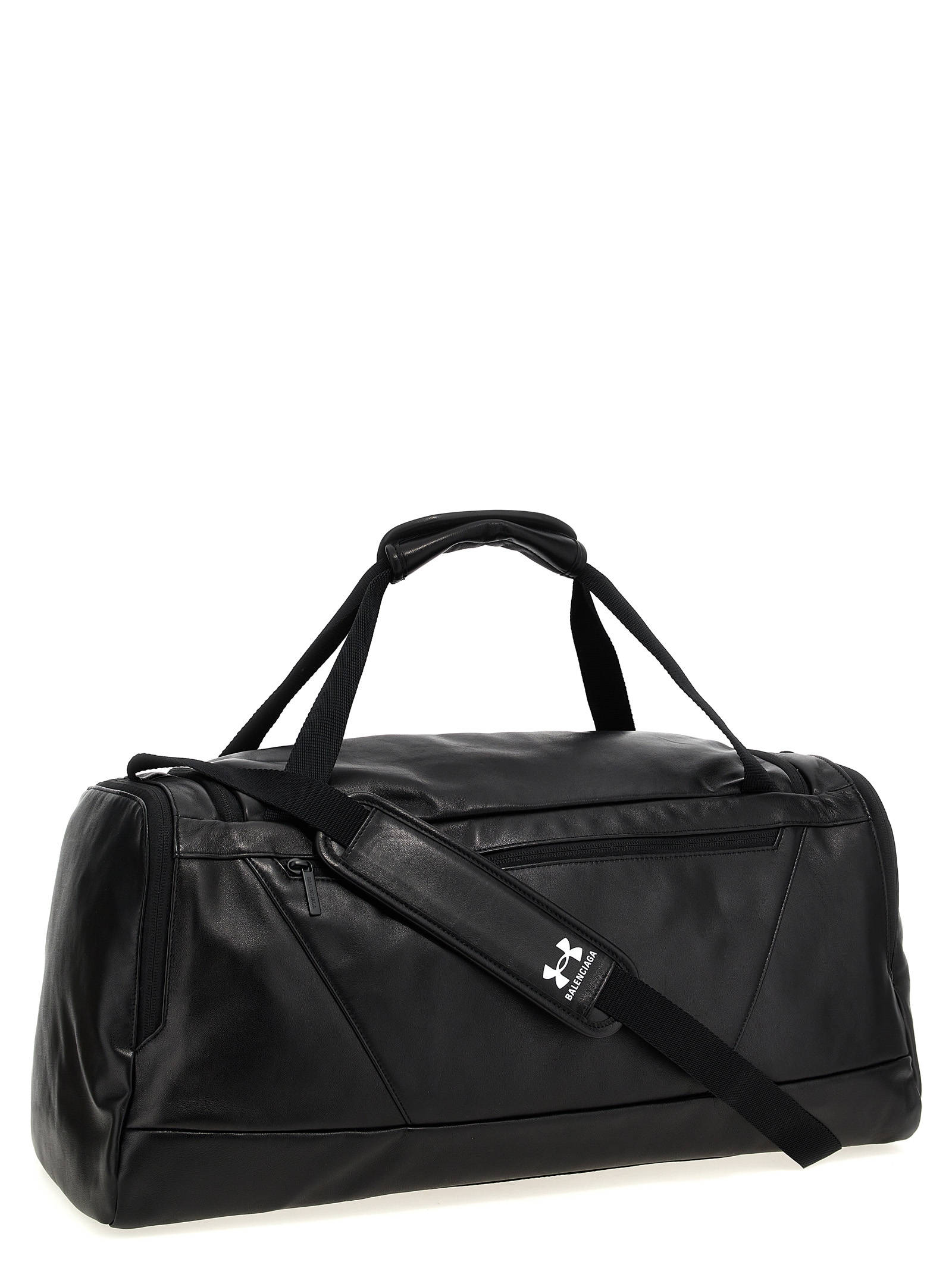 Duffel bag x Under Armour® 8117492ABIN1000 (Balenciaga / ビジネス・トラベルバッグ ) | Balenciaga (バレンシアガ)(1)