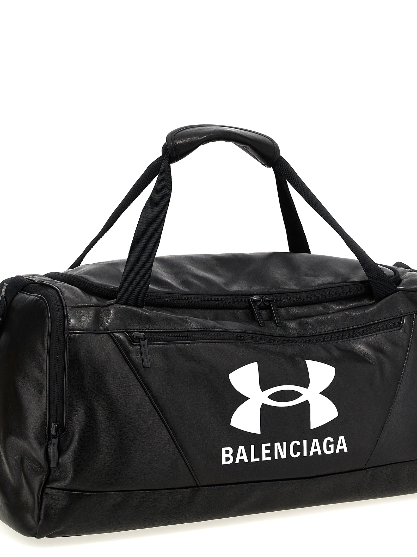 Duffel bag x Under Armour® 8117492ABIN1000 (Balenciaga / ビジネス・トラベルバッグ ) | Balenciaga (バレンシアガ)(2)