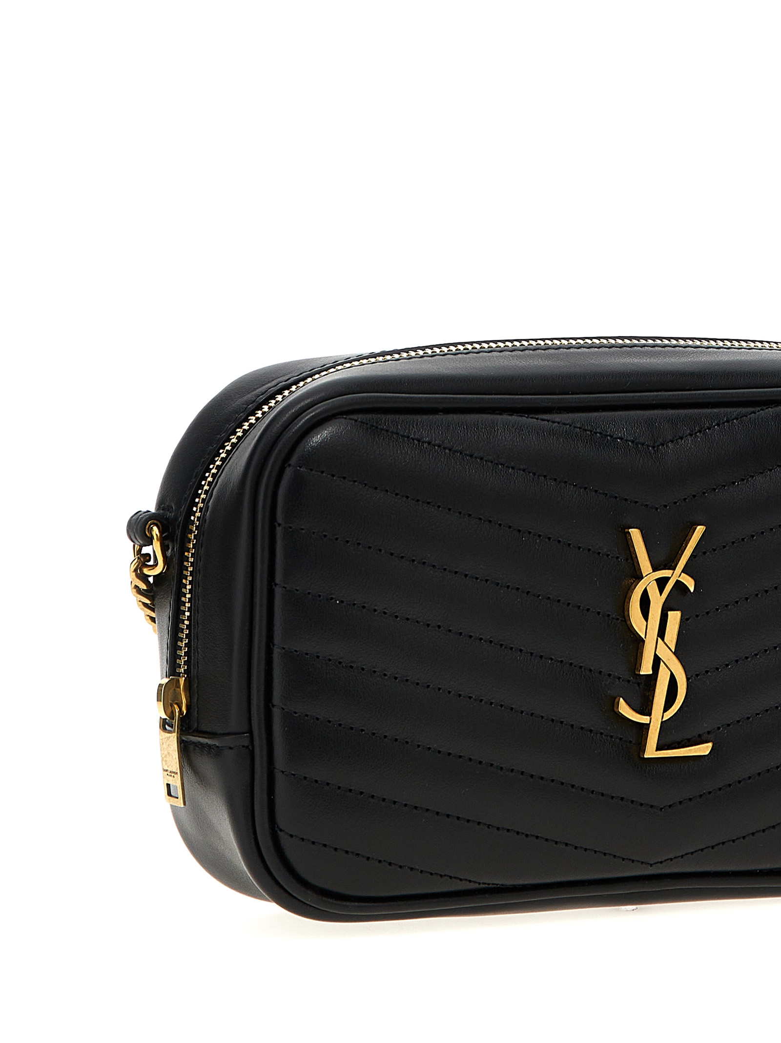 'Mini Lou' crossbody bag 748849DV7071000 (Saint Laurent / ハンドバッグ・ショルダーバッグ ) | Saint Laurent (サンローラン)(2)