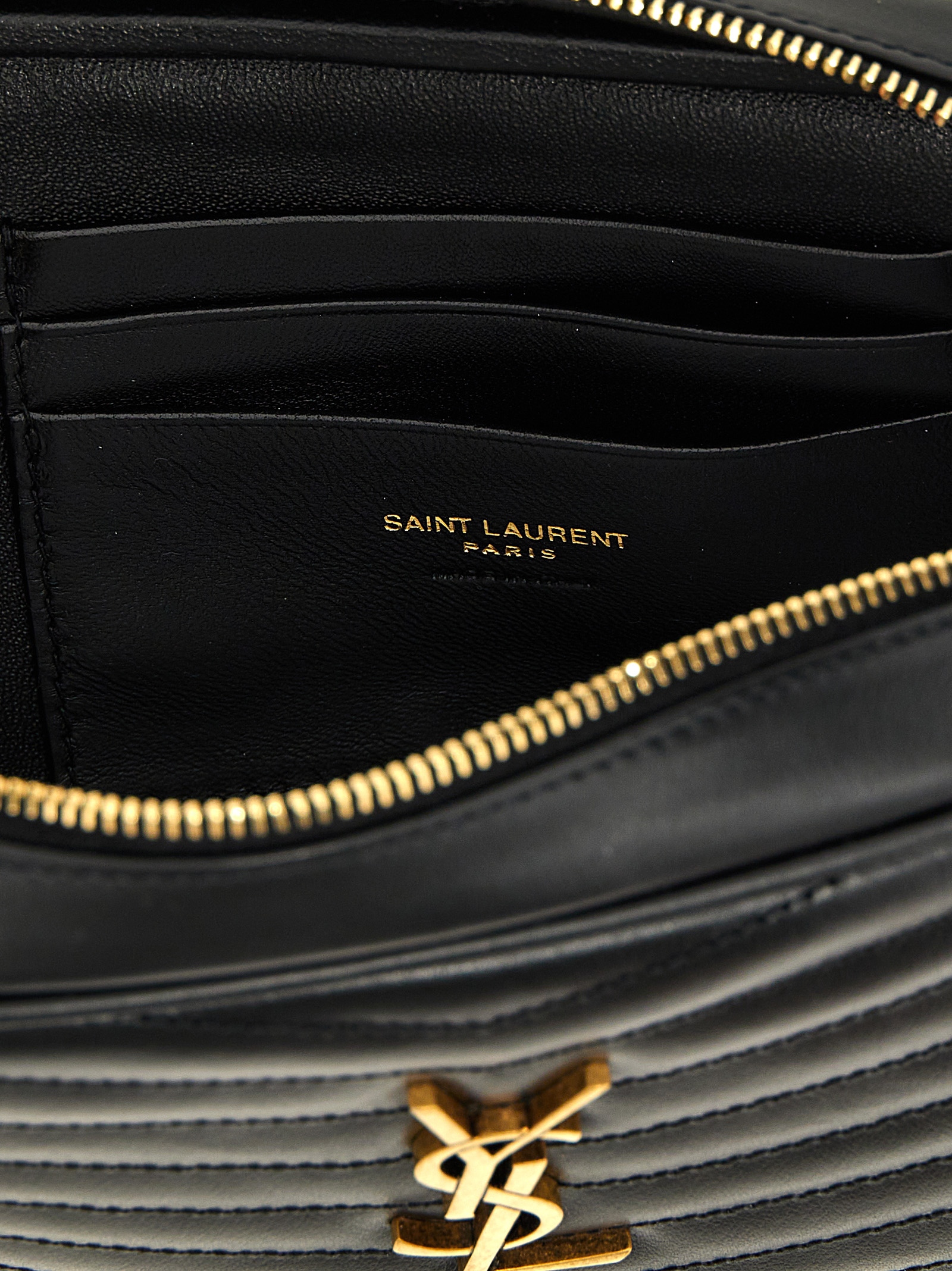 'Mini Lou' crossbody bag 748849DV7071000 (Saint Laurent / ハンドバッグ・ショルダーバッグ ) | Saint Laurent (サンローラン)(3)
